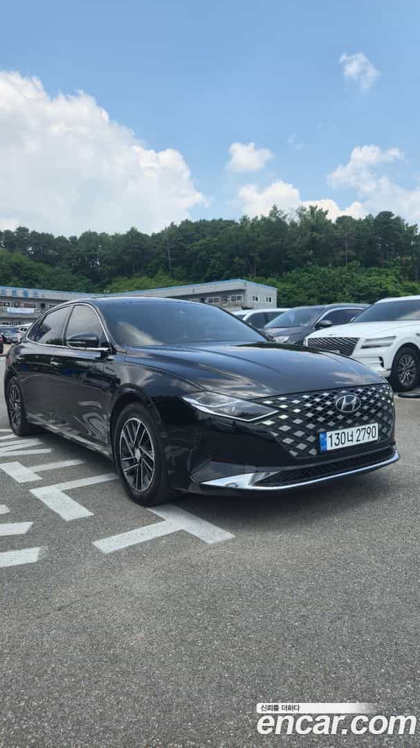 Grandeur Hyundai 2021.7-OUTER-003