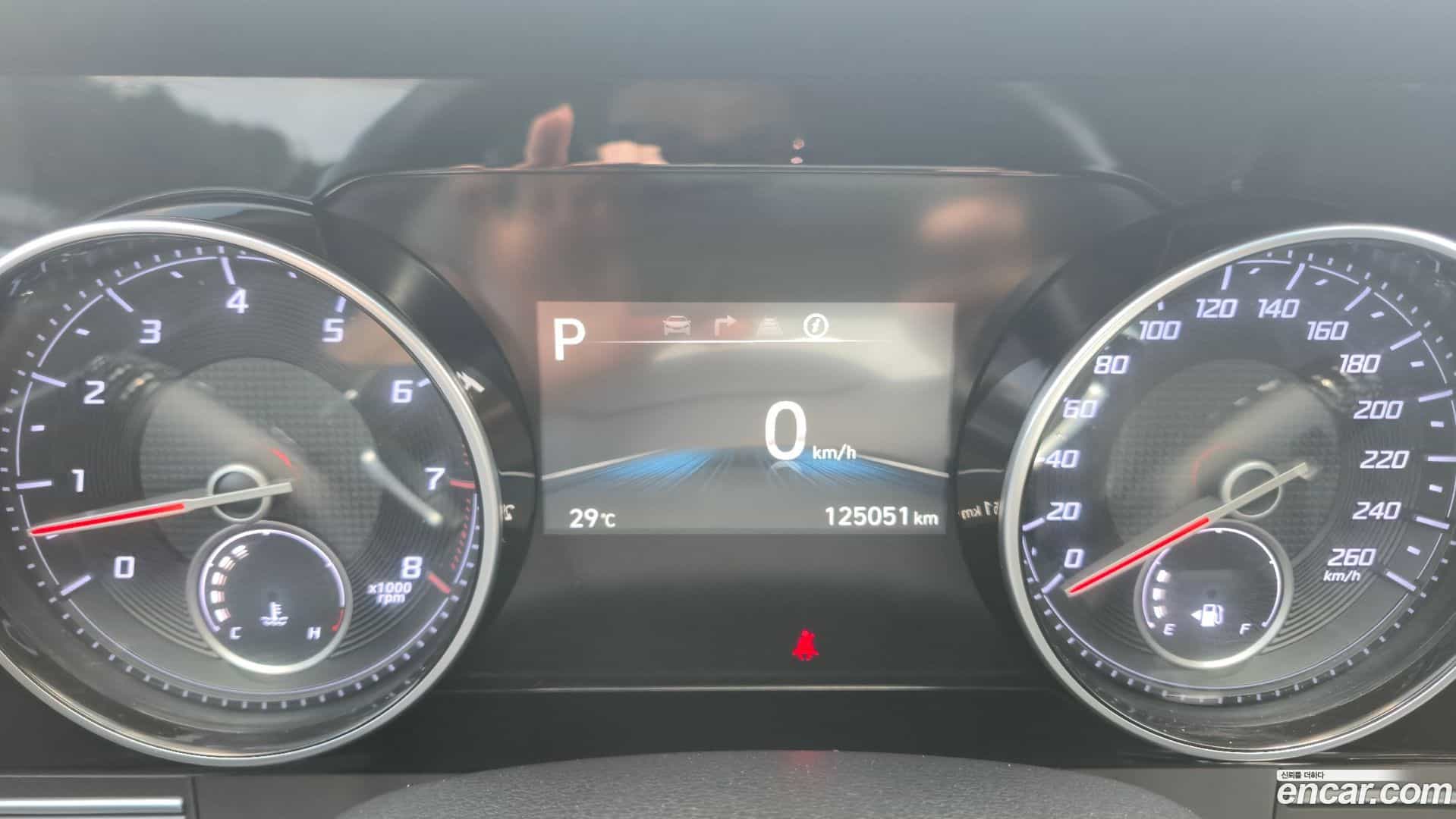 Grandeur Hyundai 2021.7-INNER-007