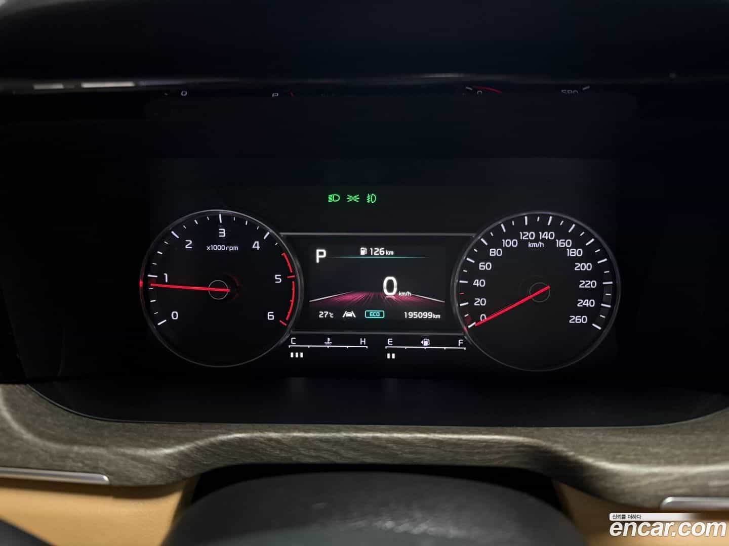 Sorento Kia 2022.2-INNER-007