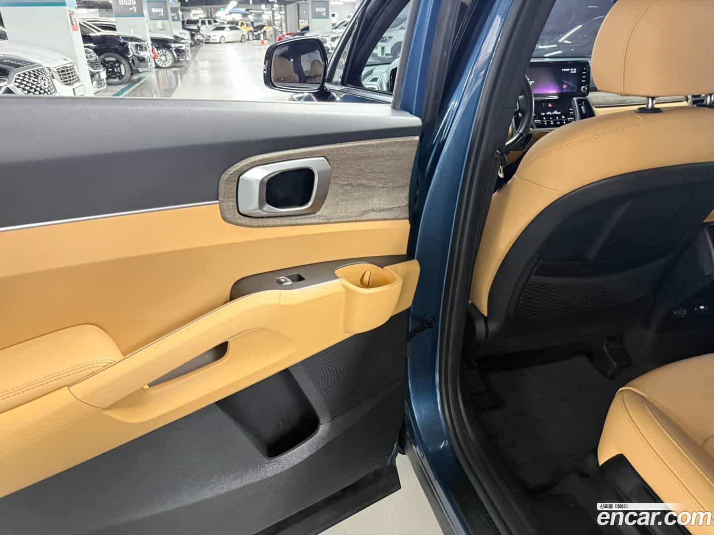 Sorento Kia 2022.2-OPTION-022