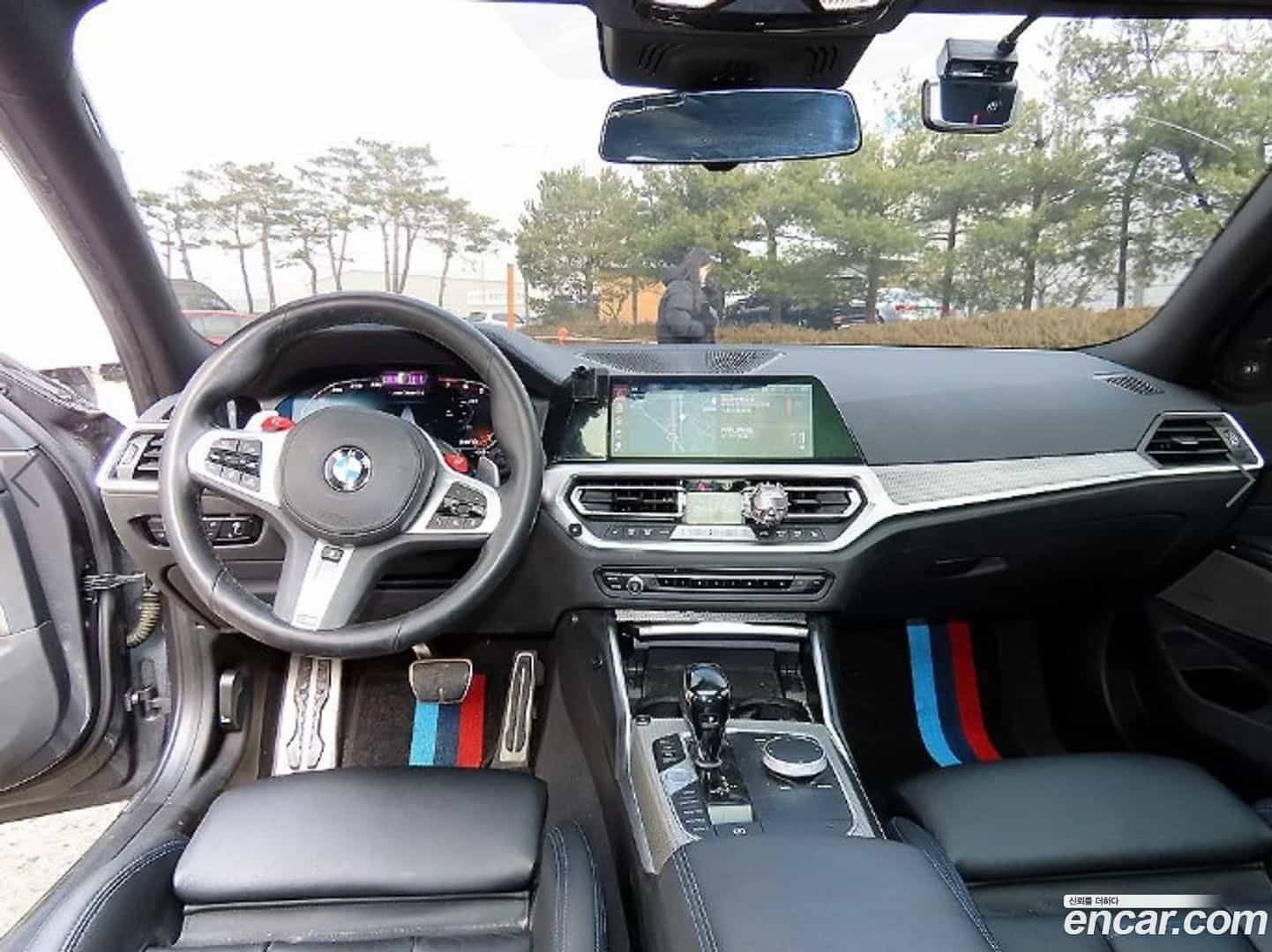 3-Series BMW 2021.2-INNER-007
