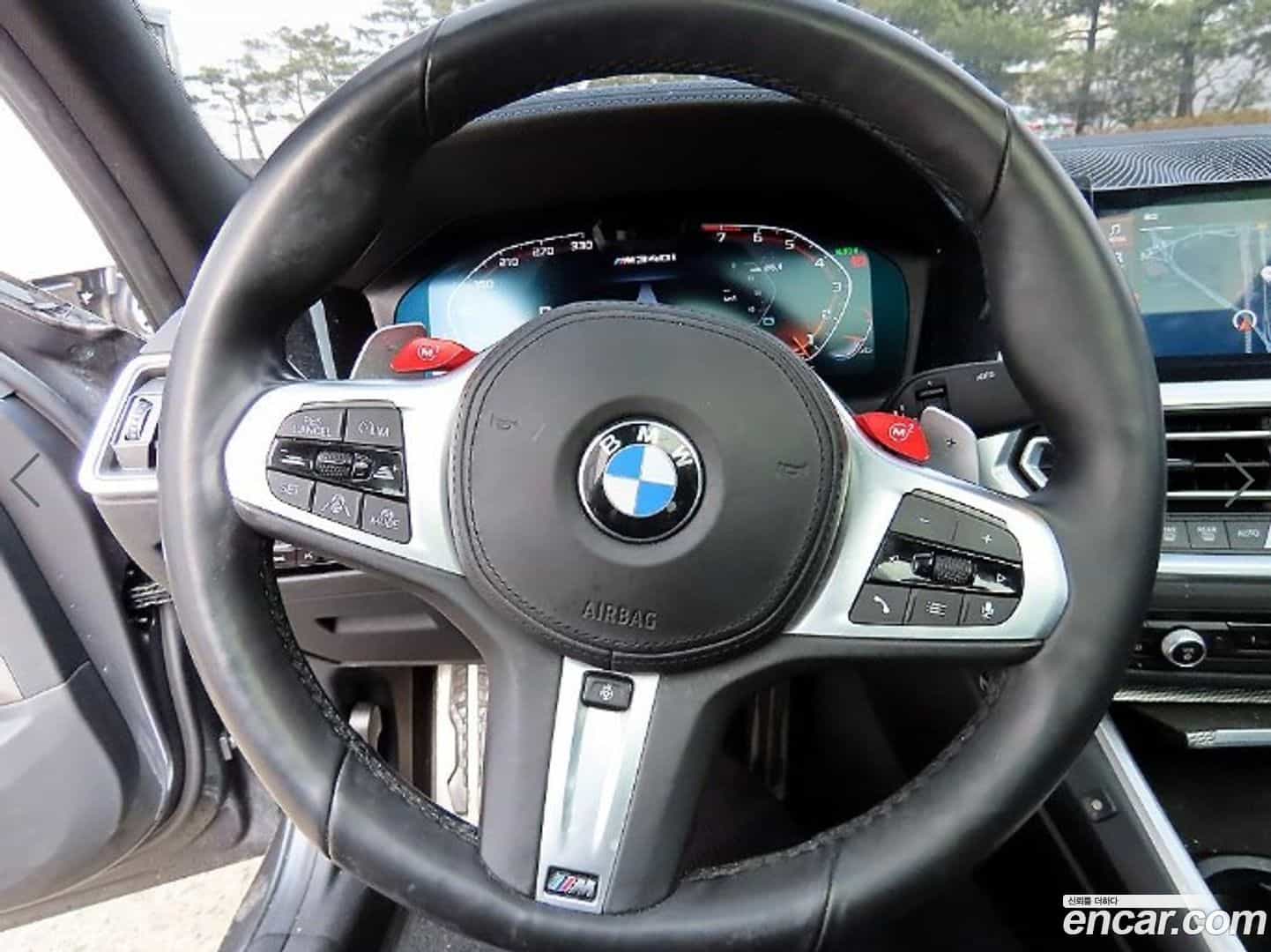 3-Series BMW 2021.2-INNER-008