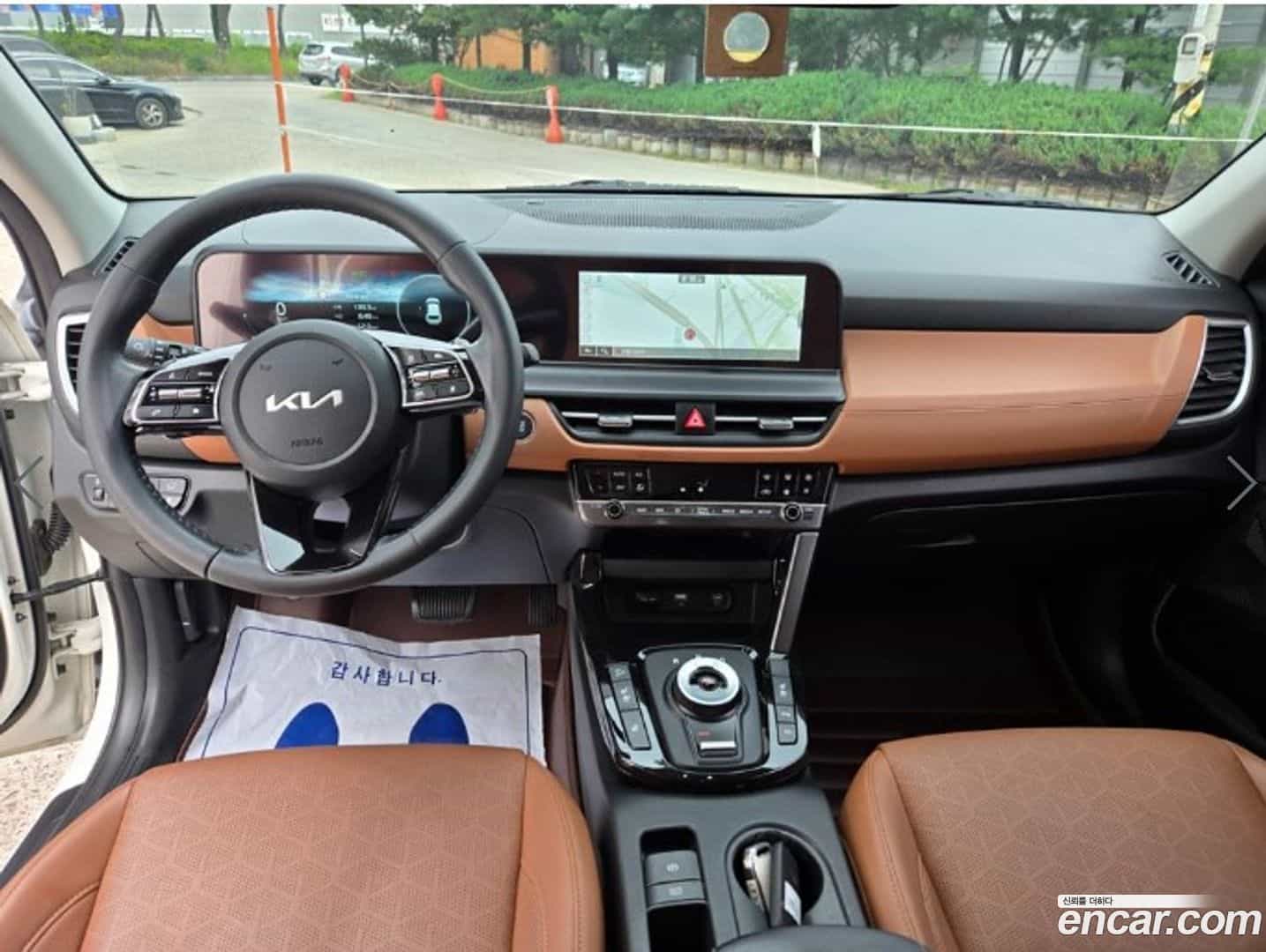 Seltos Kia 2024.0-INNER-007