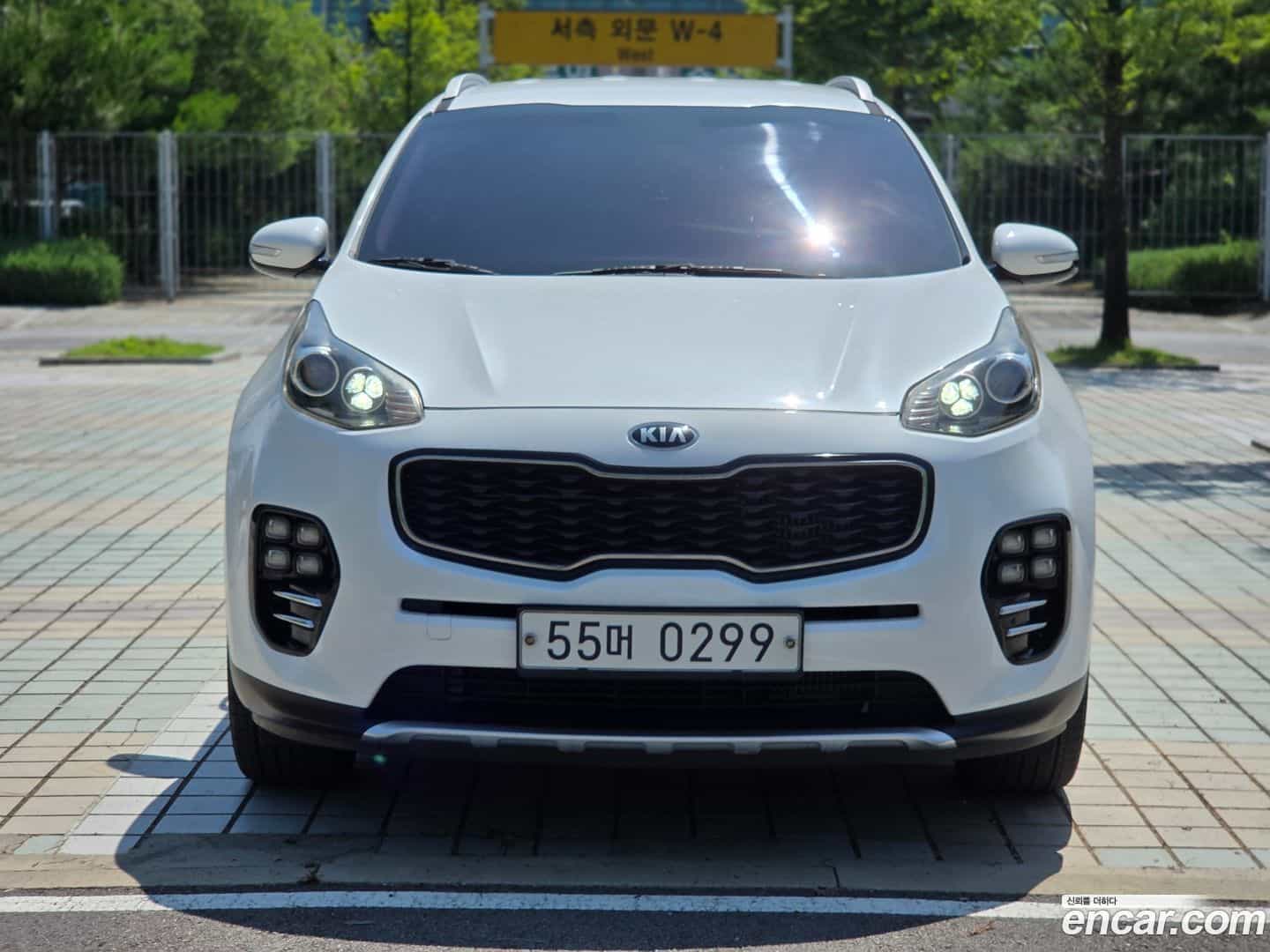 Sportage Kia 2016.10-OUTER-001