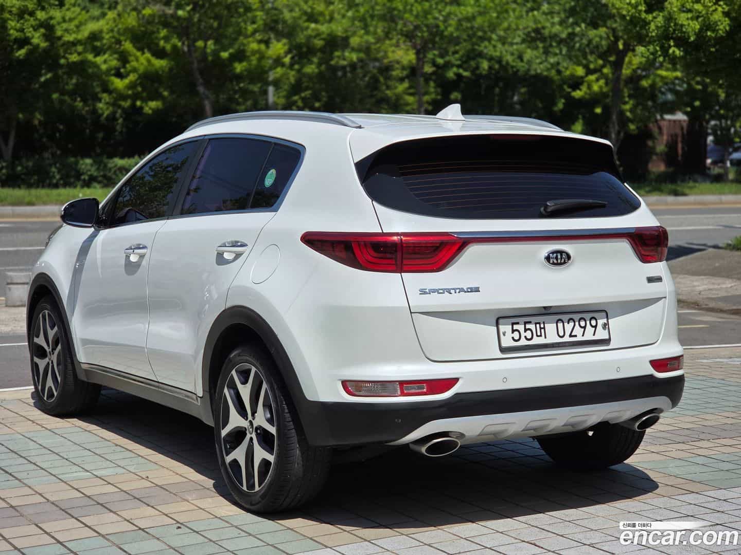 Sportage Kia 2016.10-OUTER-004