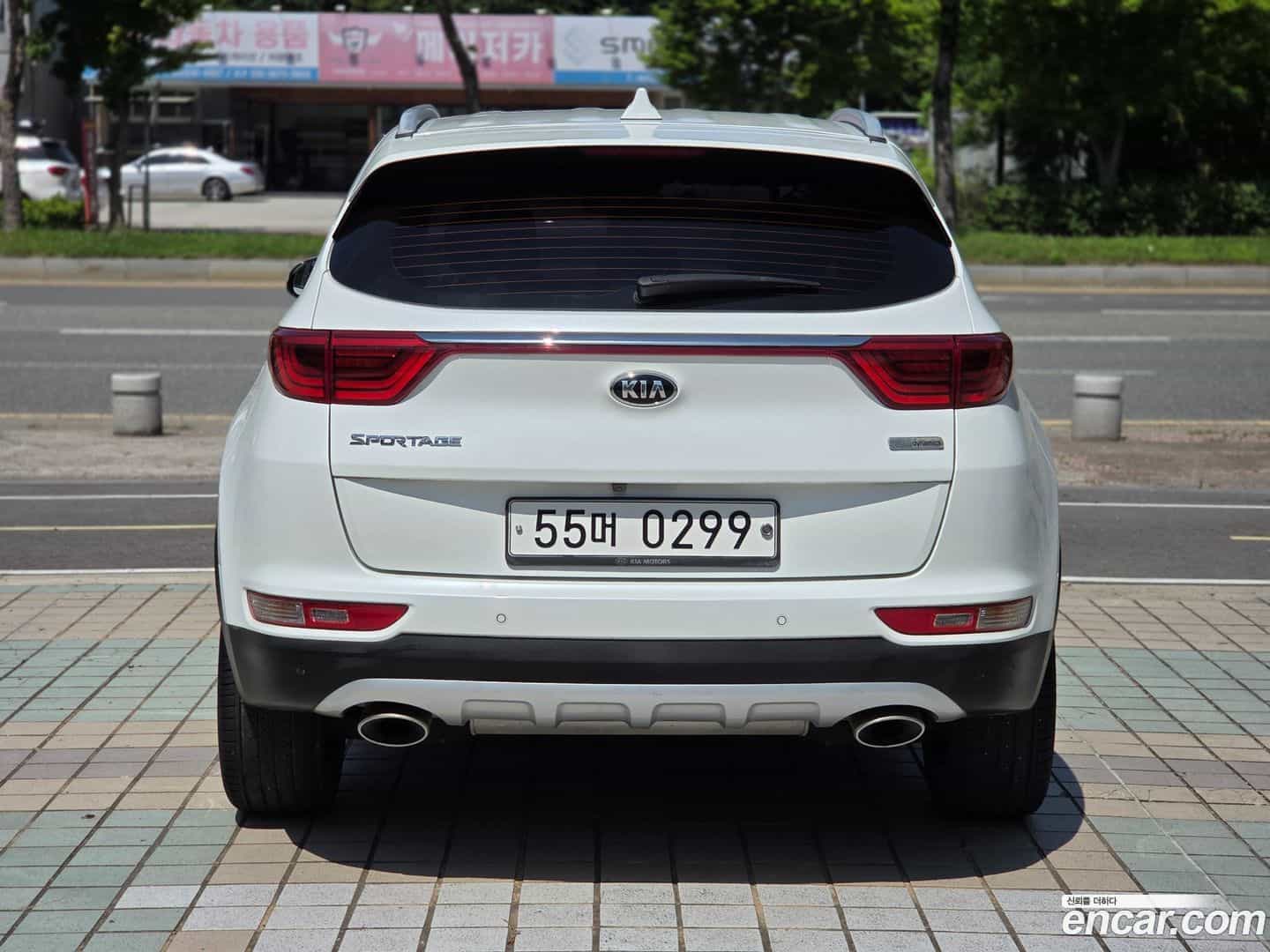 Sportage Kia 2016.10-OUTER-005