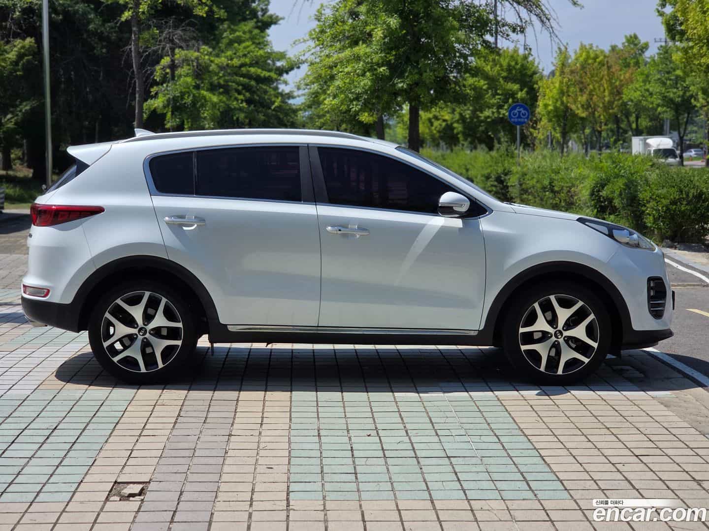 Sportage Kia 2016.10-INNER-007