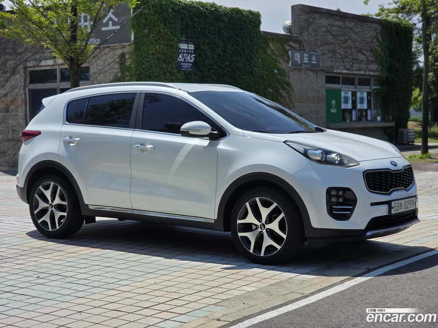 Sportage Kia 2016.10-INNER-008