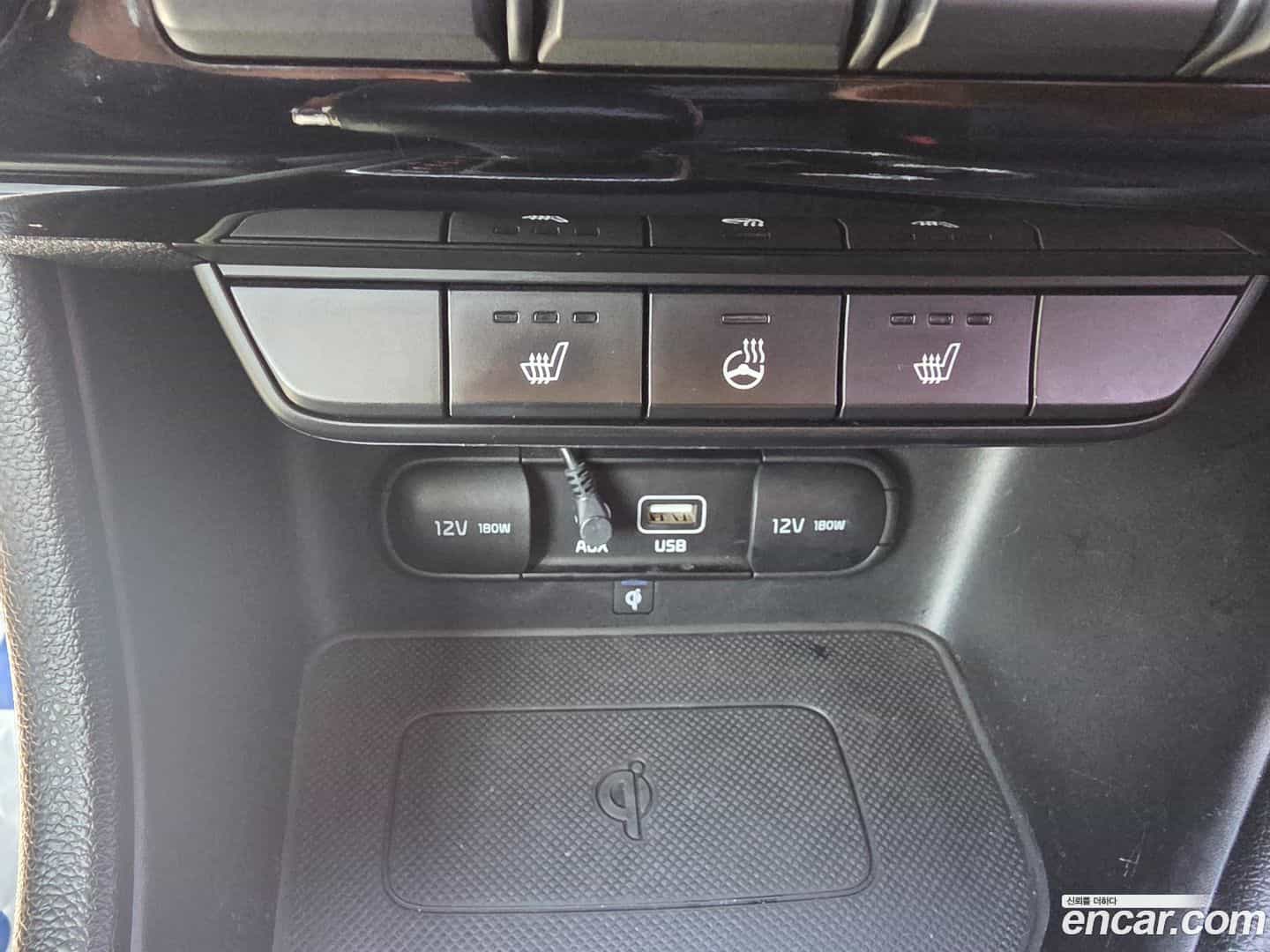 Sportage Kia 2016.10-OPTION-022