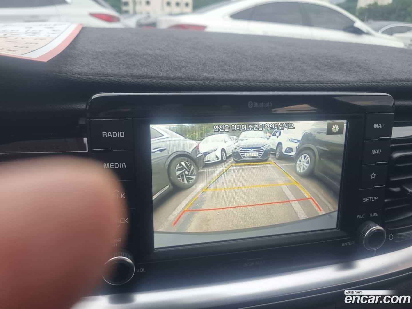 Stonic Kia 2018.0-OPTION-017