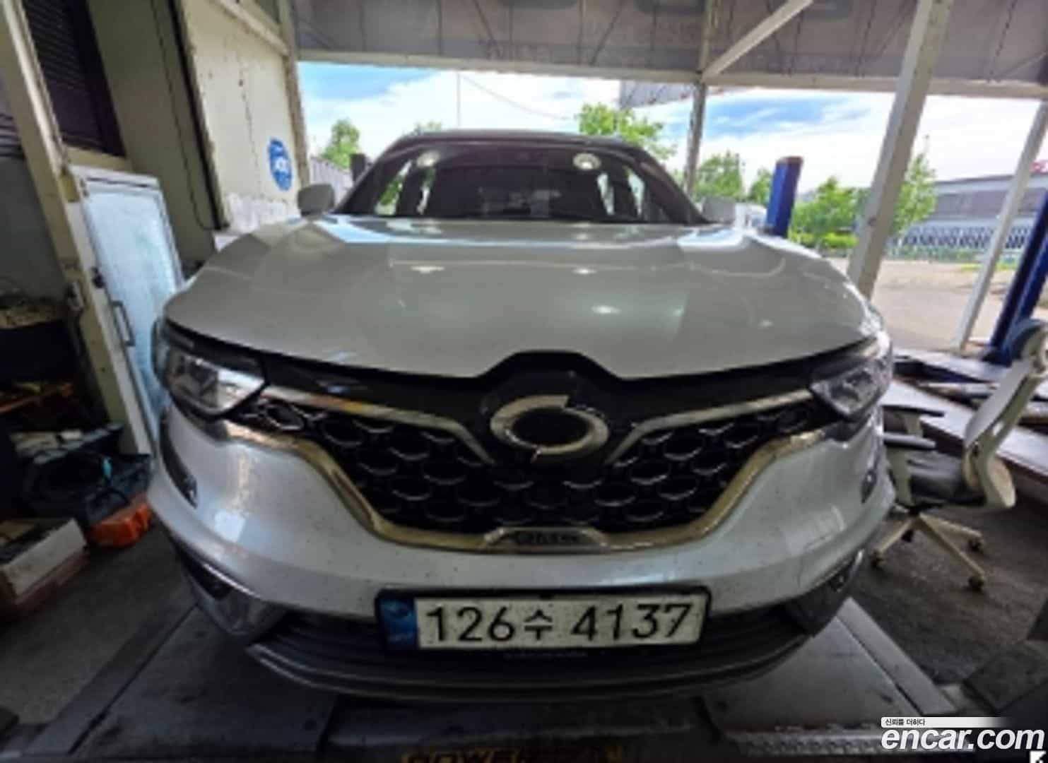 QM6 Renault Korea 2022.0-OUTER-001