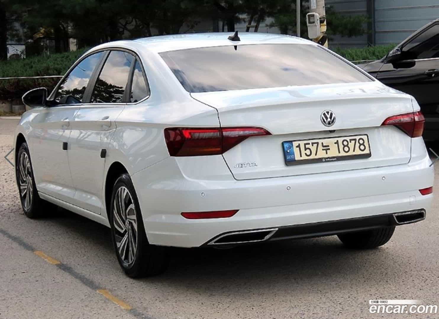 Jetta Volkswagen 2021.7-OUTER-003