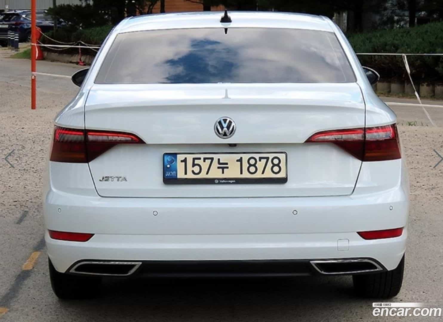 Jetta Volkswagen 2021.7-OUTER-004