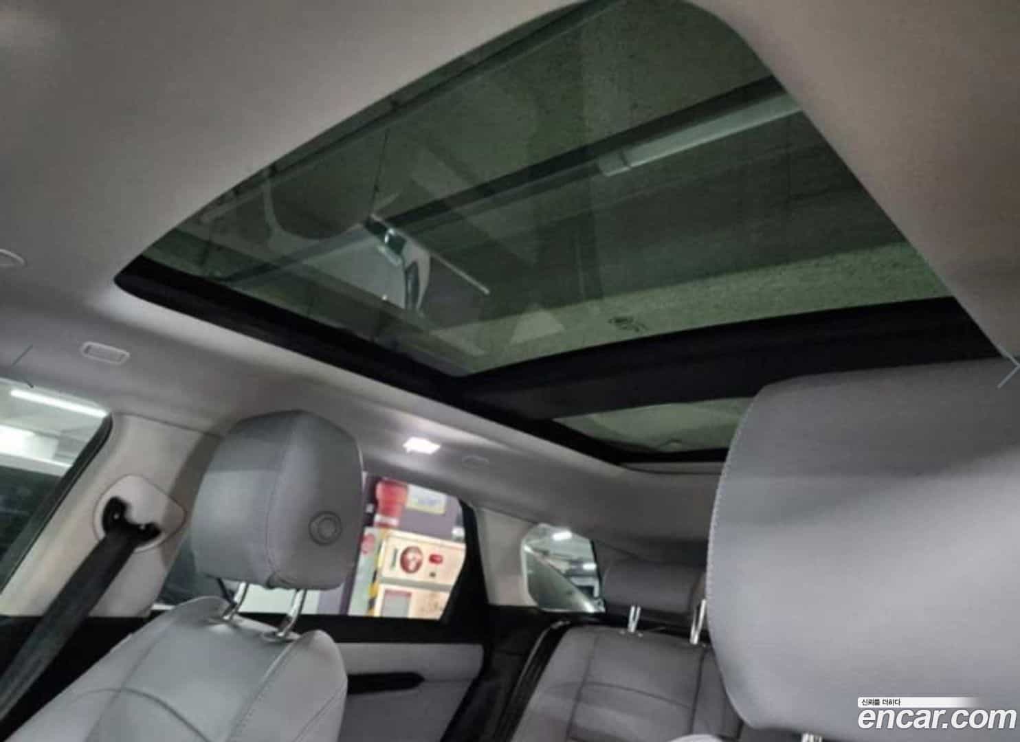 Range Rover Evoque Land Rover 2025.2-OPTION-020