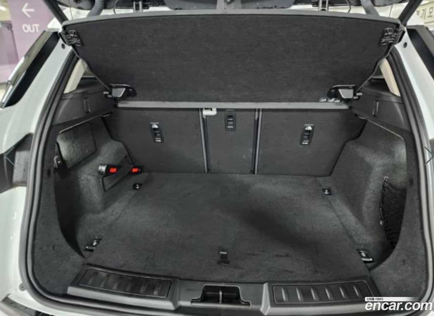 Range Rover Evoque Land Rover 2025.2-OPTION-021