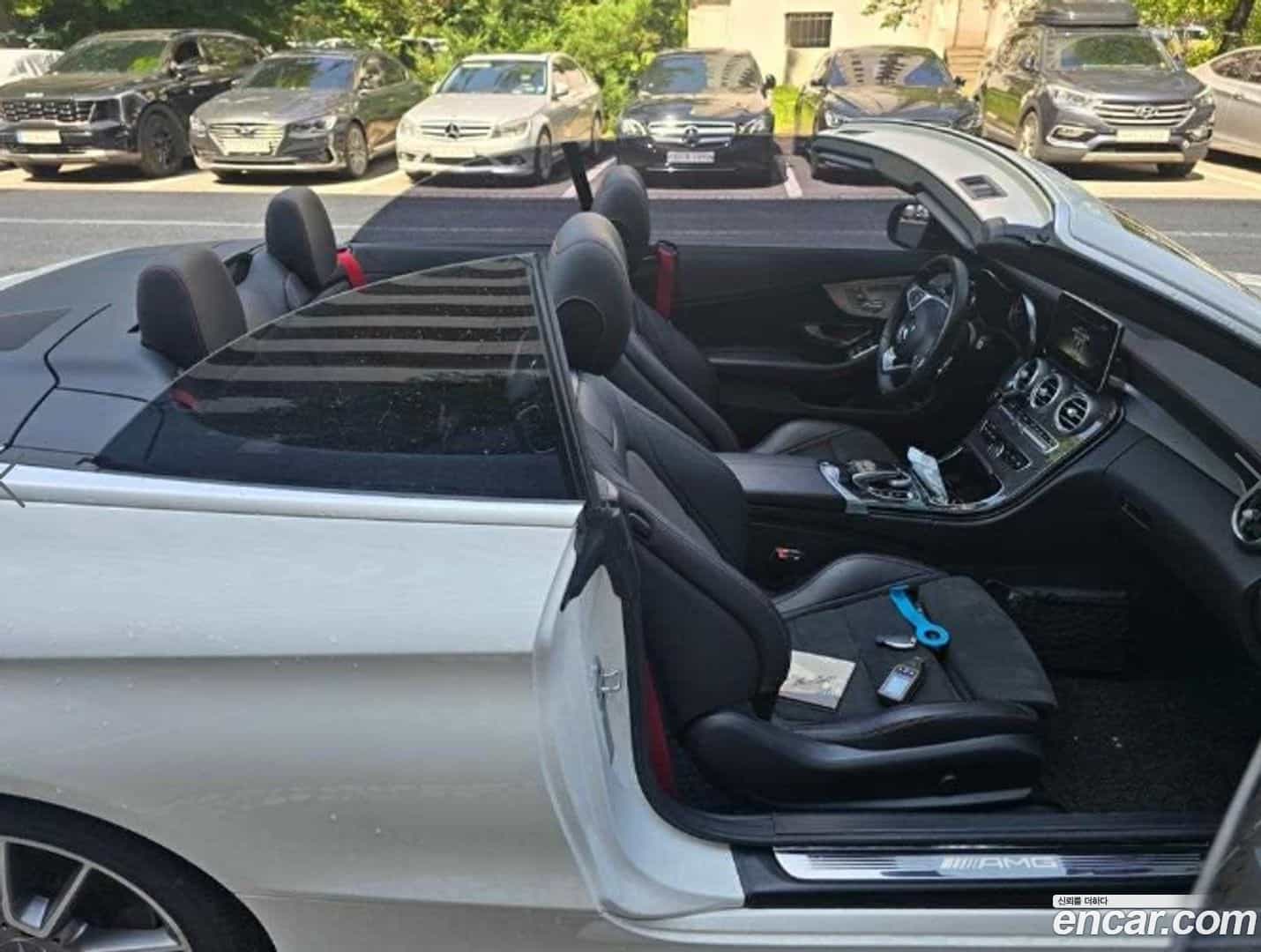 C-Class Mercedes-Benz 2018.2-OUTER-005