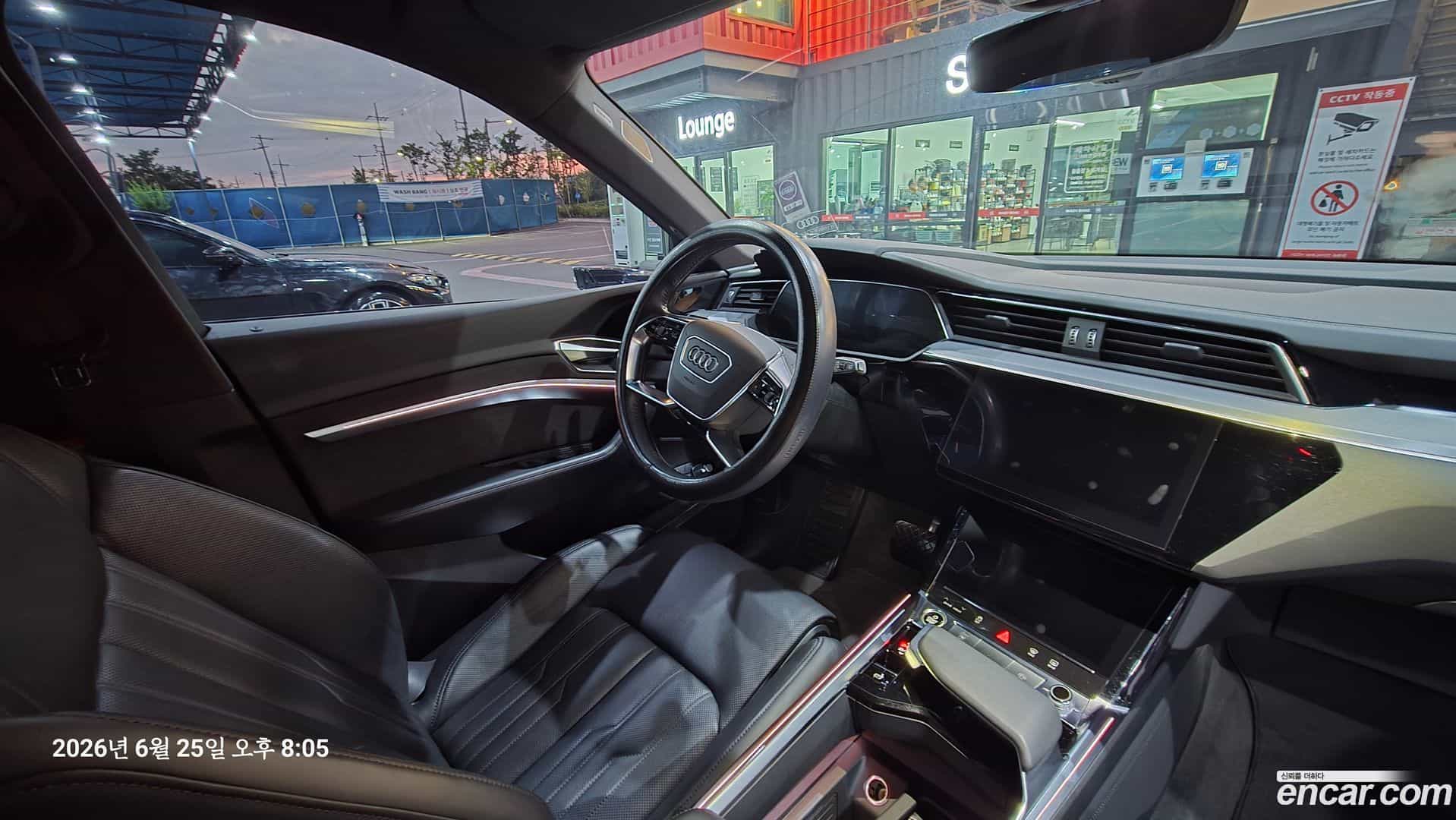 e-tron Audi 2021.9-OPTION-019
