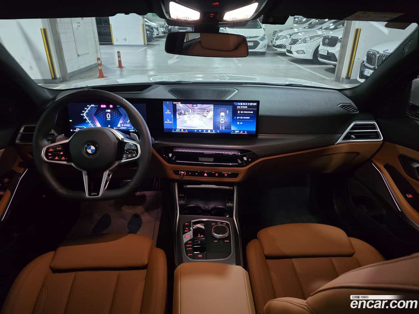 3-Series BMW 2026.2-INNER-008