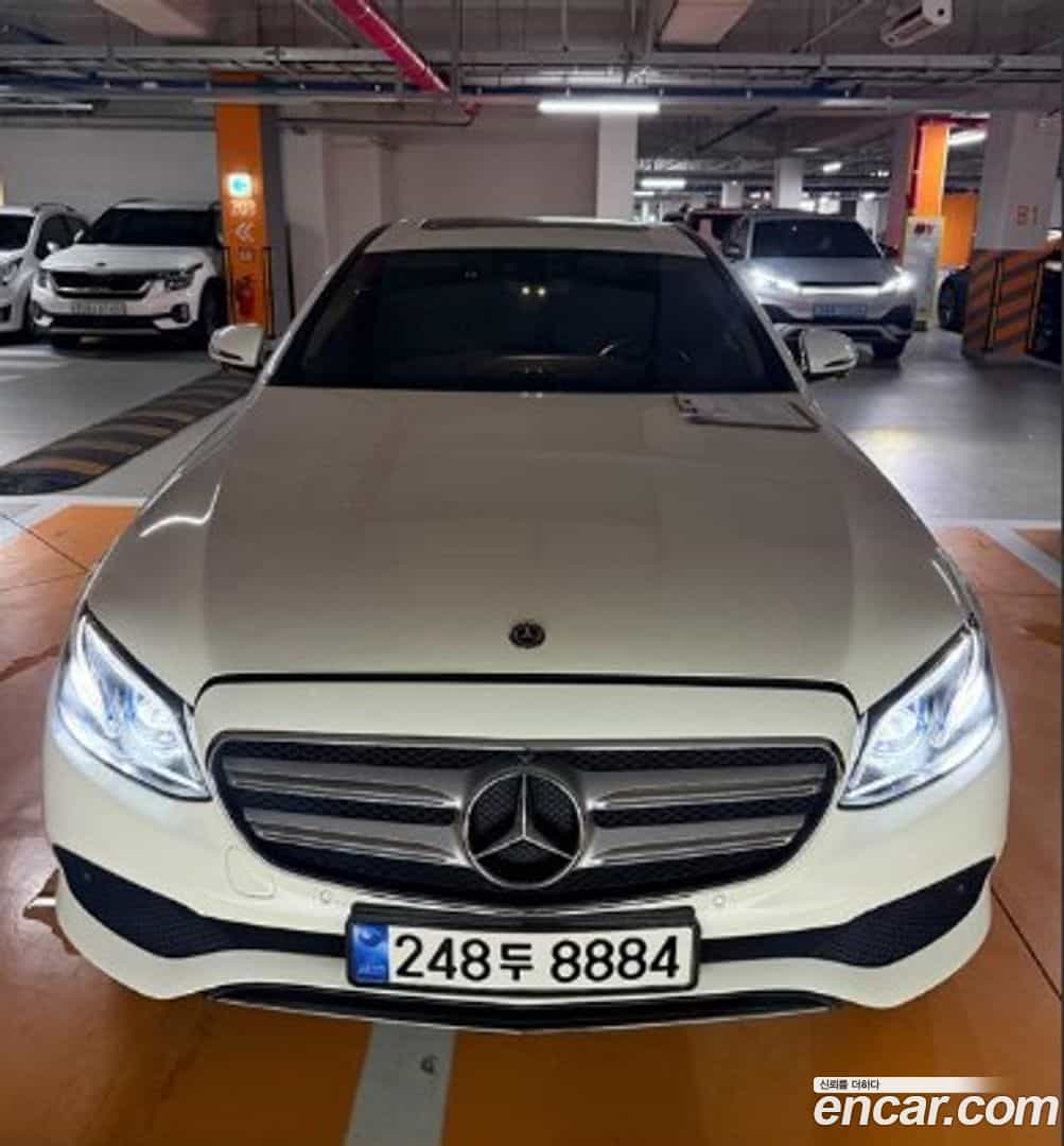 E-Class Mercedes-Benz 2019.2-OUTER-001