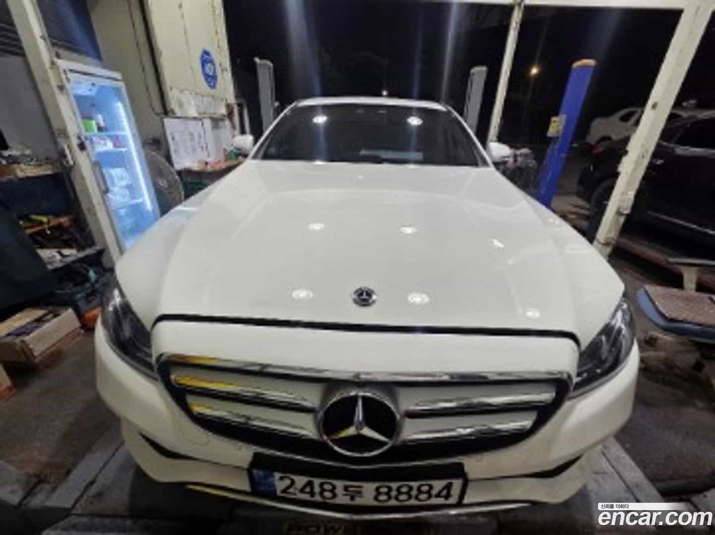 E-Class Mercedes-Benz 2019.2-OUTER-002