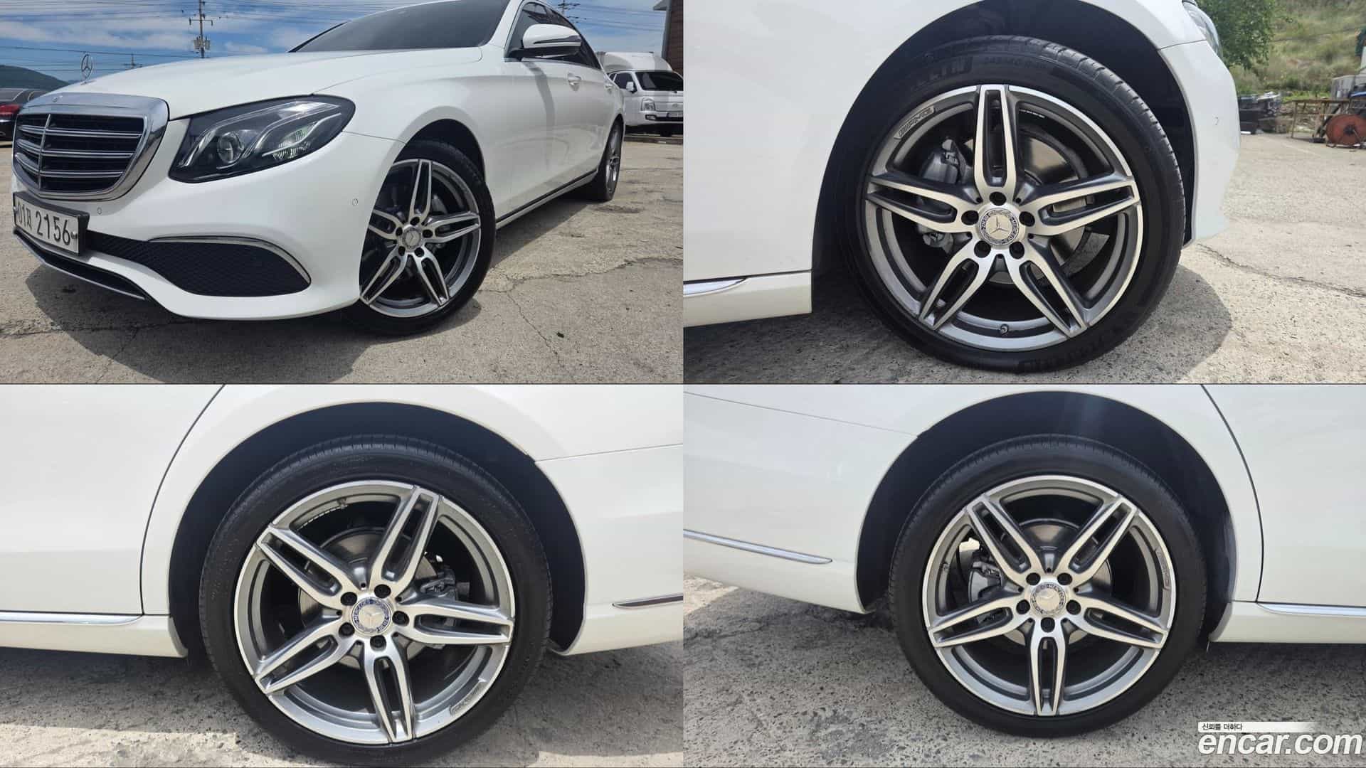 E-Class Mercedes-Benz 2016.10-OUTER-005