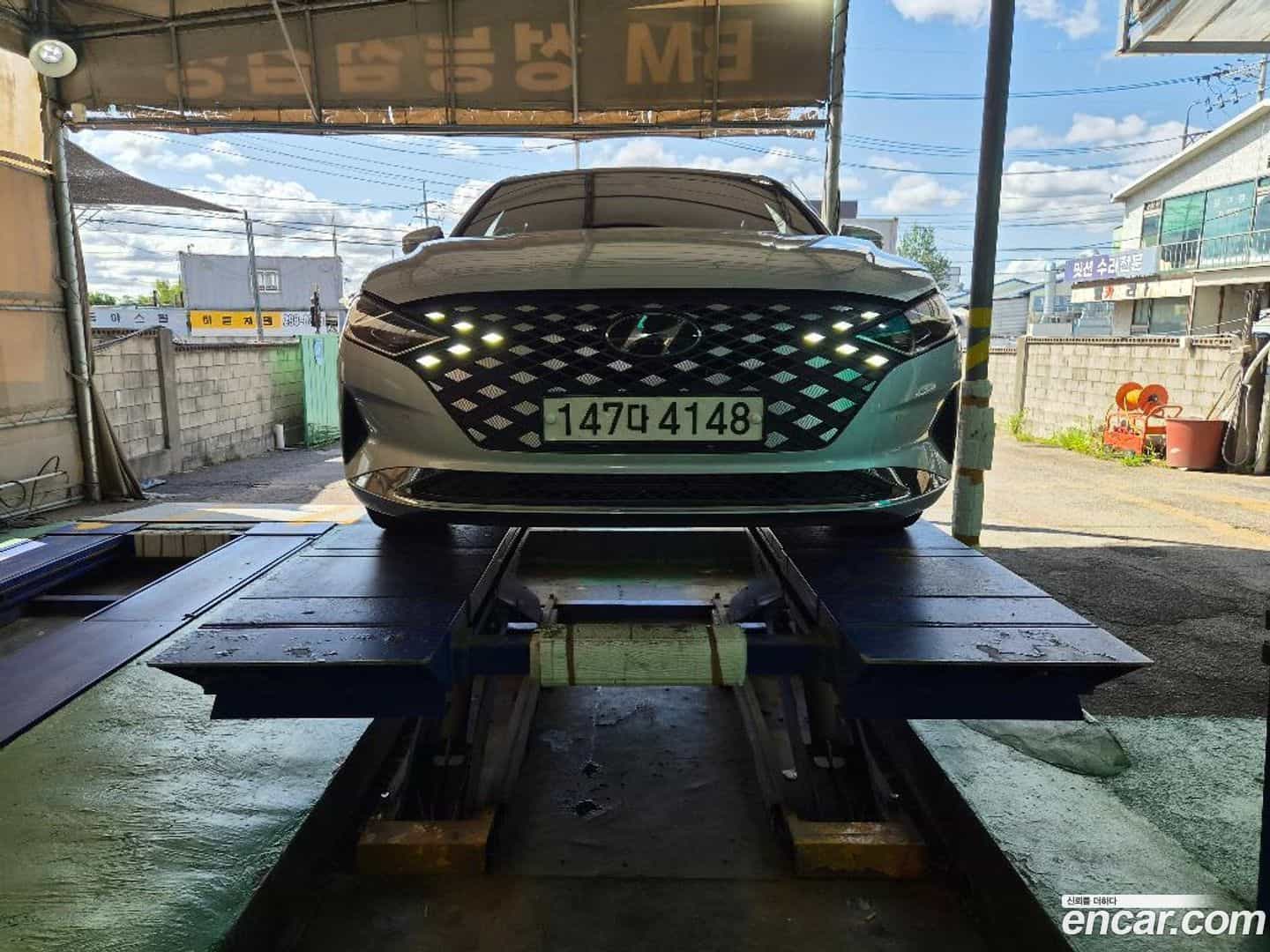 Grandeur Hyundai 2020.0-OUTER-001