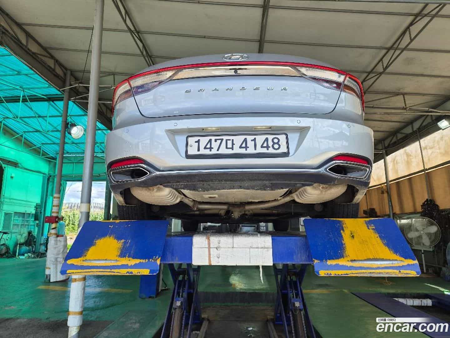 Grandeur Hyundai 2020.0-OUTER-002