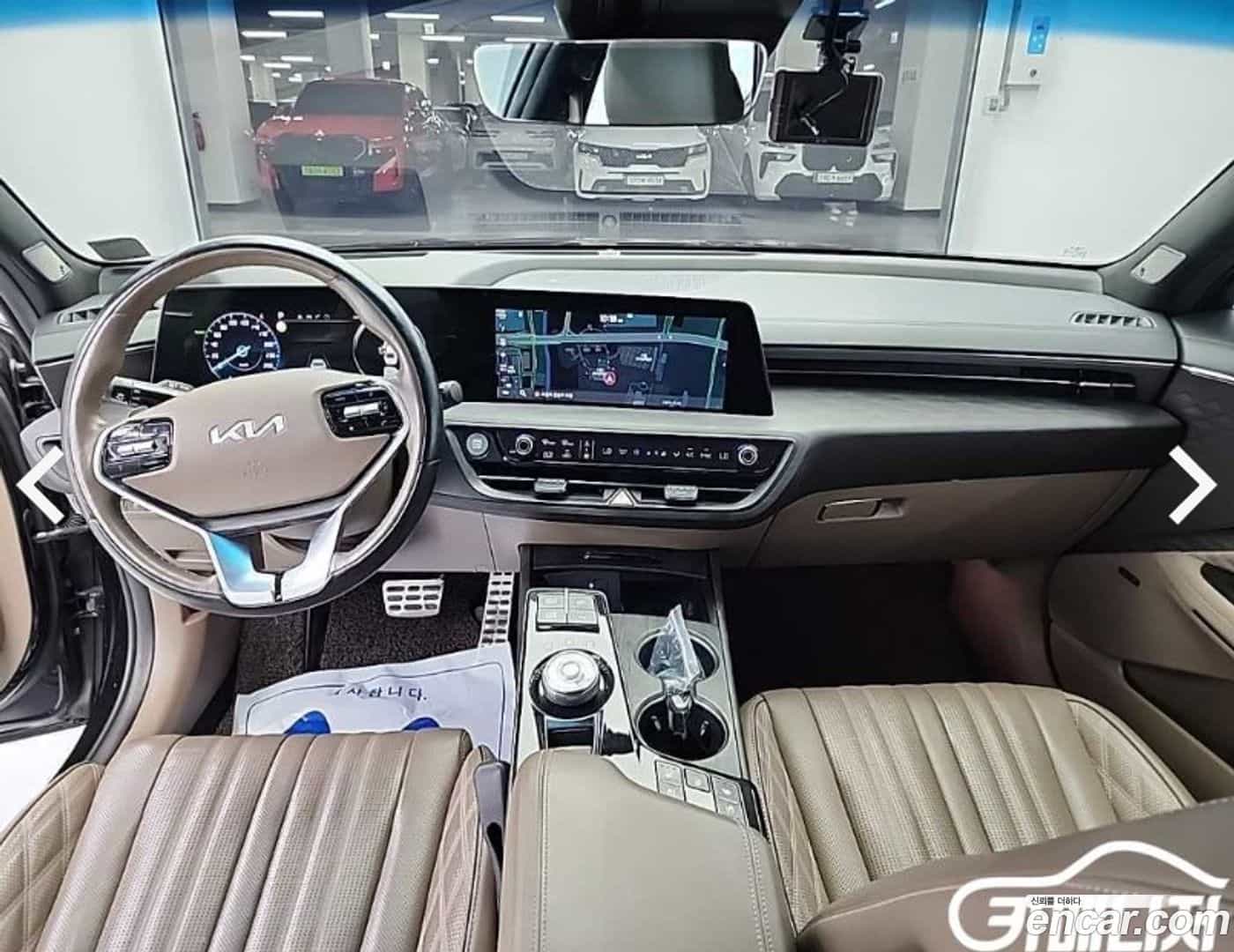 K8 Kia 2021.4-INNER-007