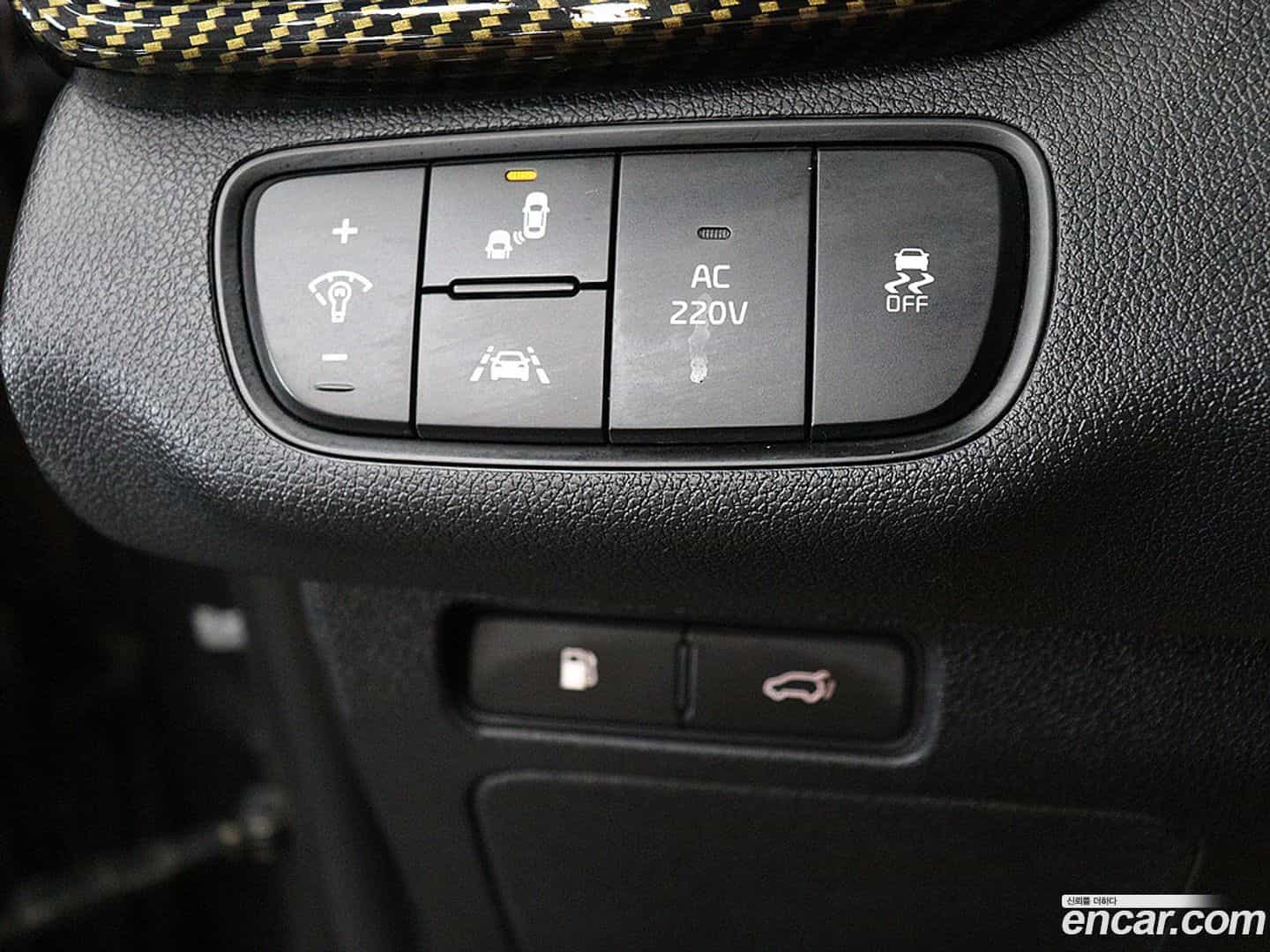 Sorento Kia 2014.11-INNER-009
