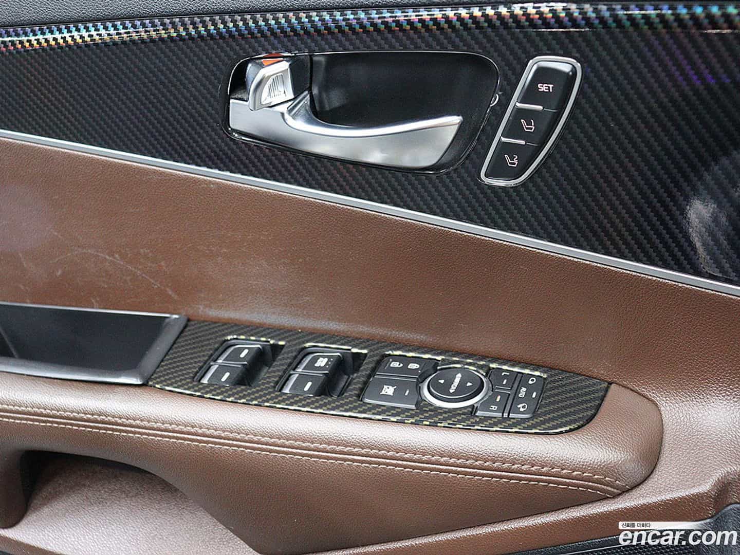 Sorento Kia 2014.11-INNER-010