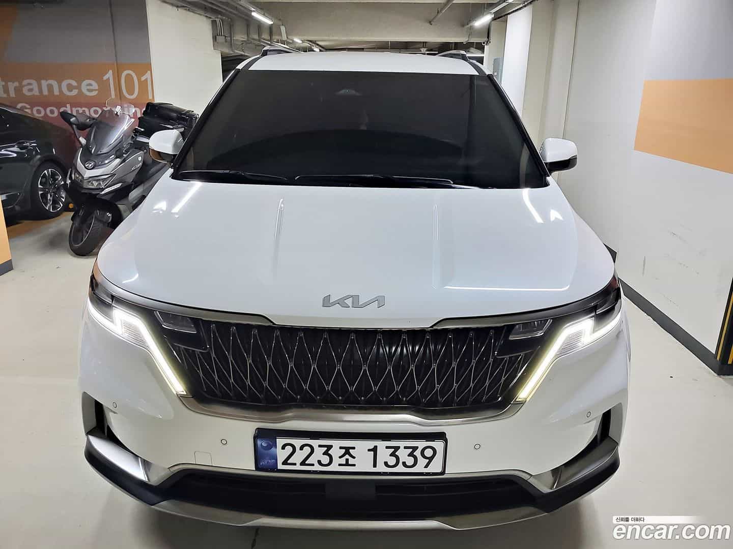 Canival Kia 2022.7-INNER-007