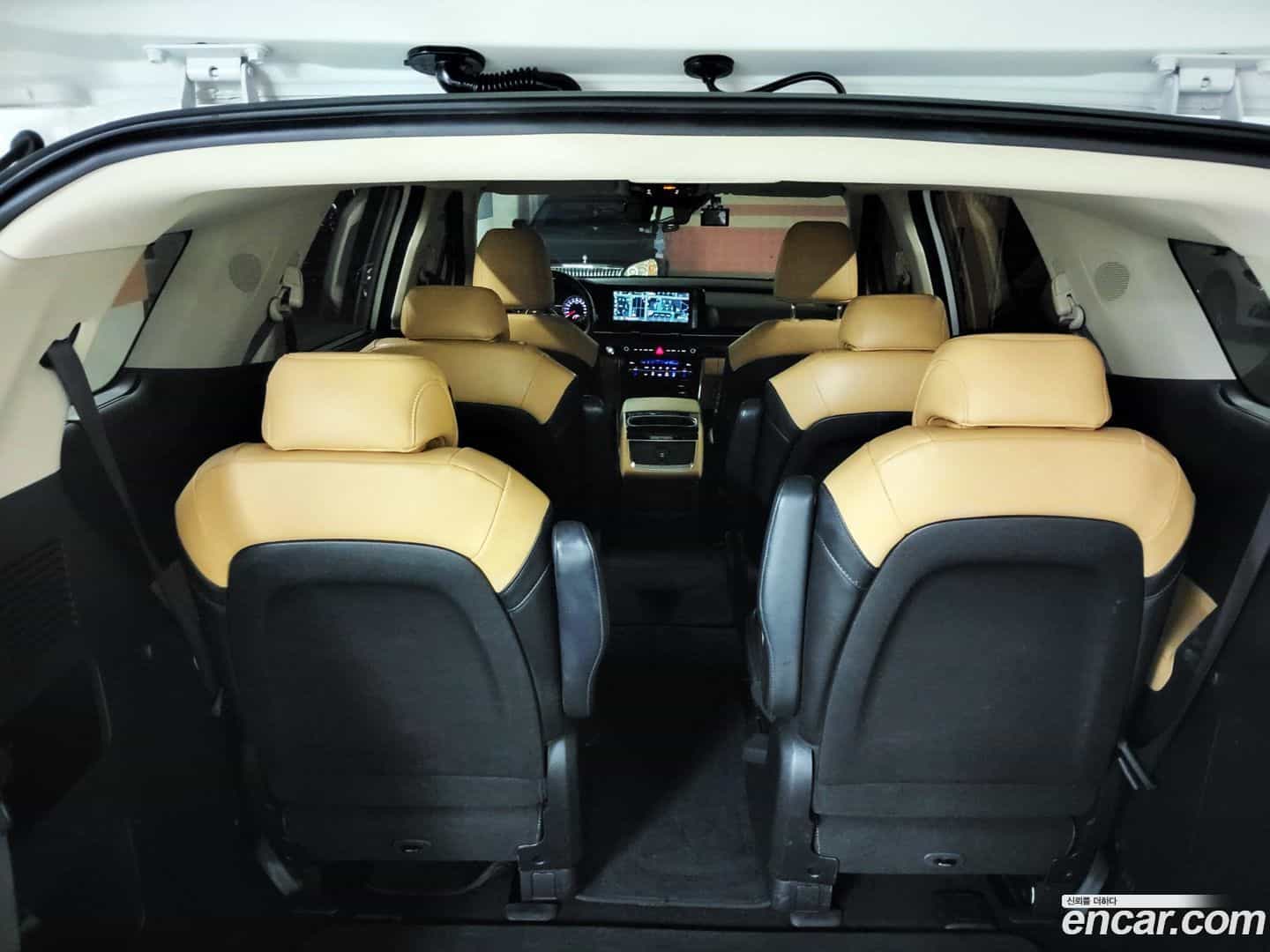 Canival Kia 2022.7-INNER-010