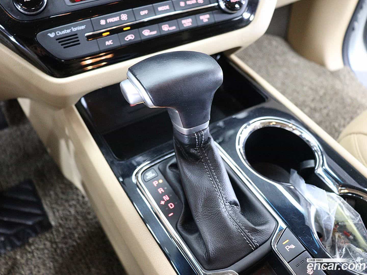 Canival Kia 2019.5-INNER-008