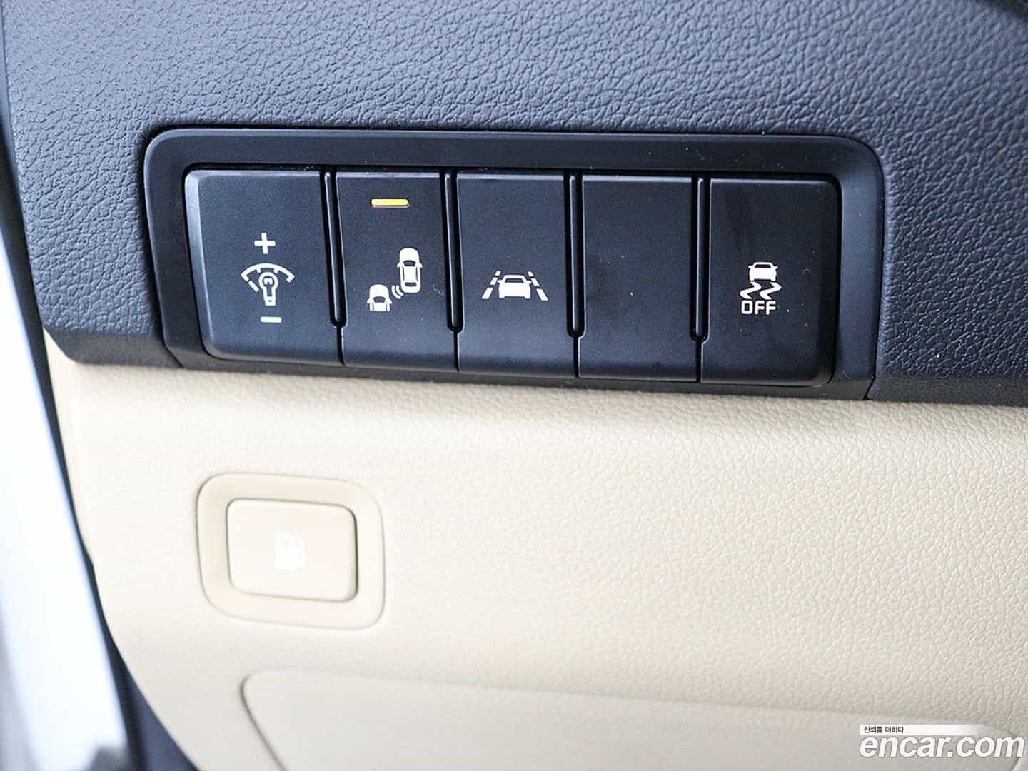 Canival Kia 2019.5-INNER-010