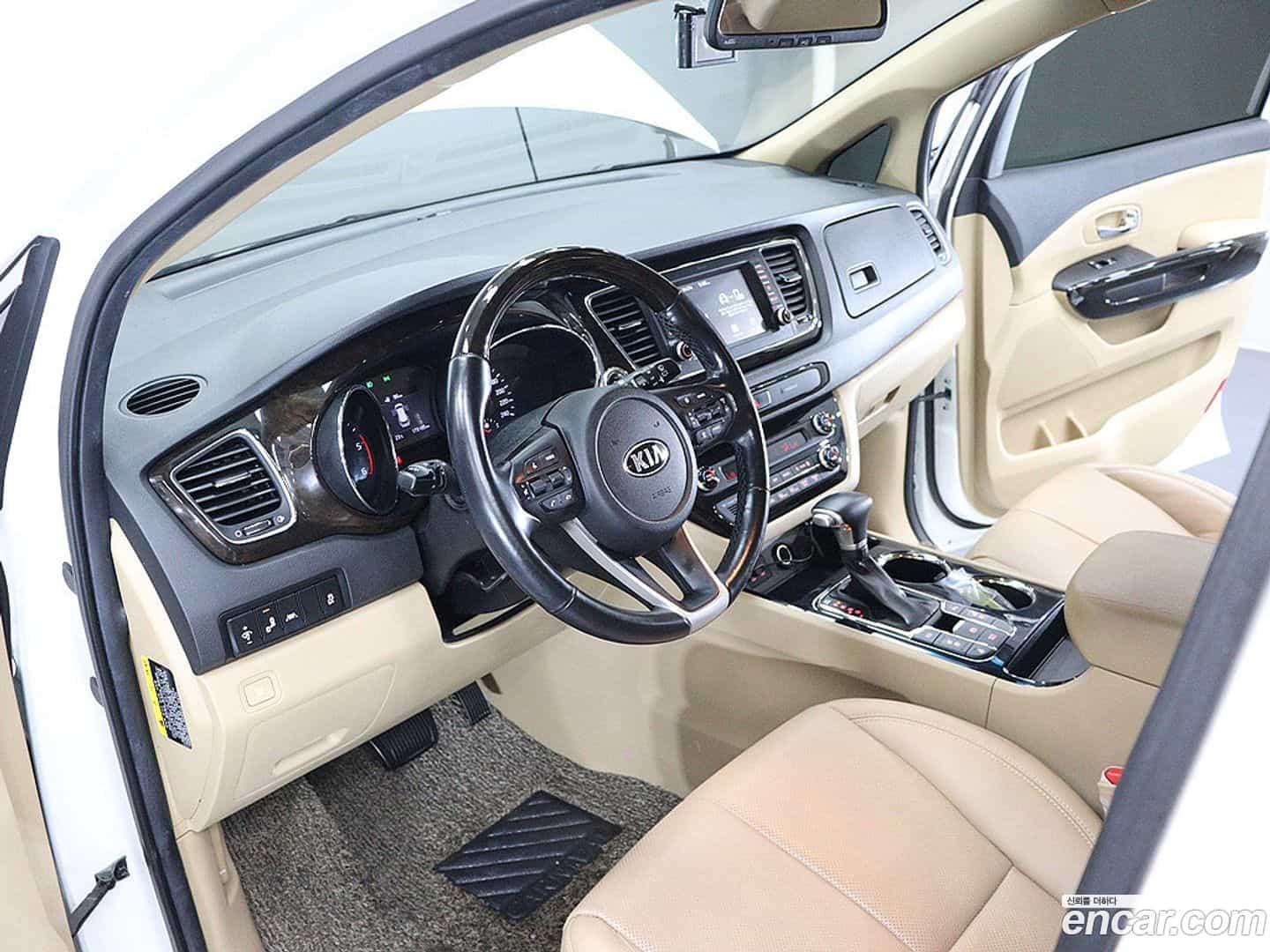Canival Kia 2019.5-OPTION-021