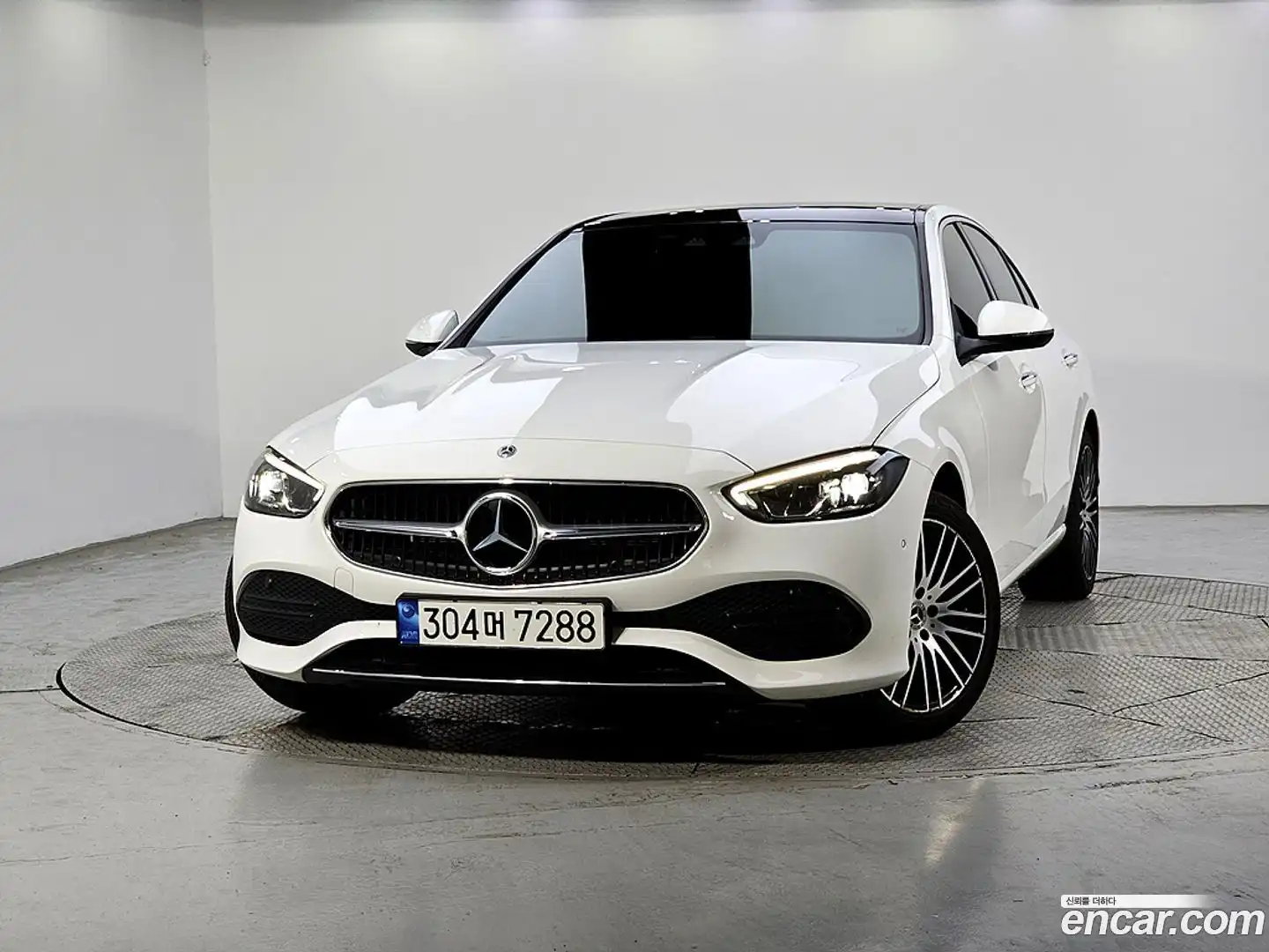 C-Class Mercedes-Benz 2022.10-OUTER-002