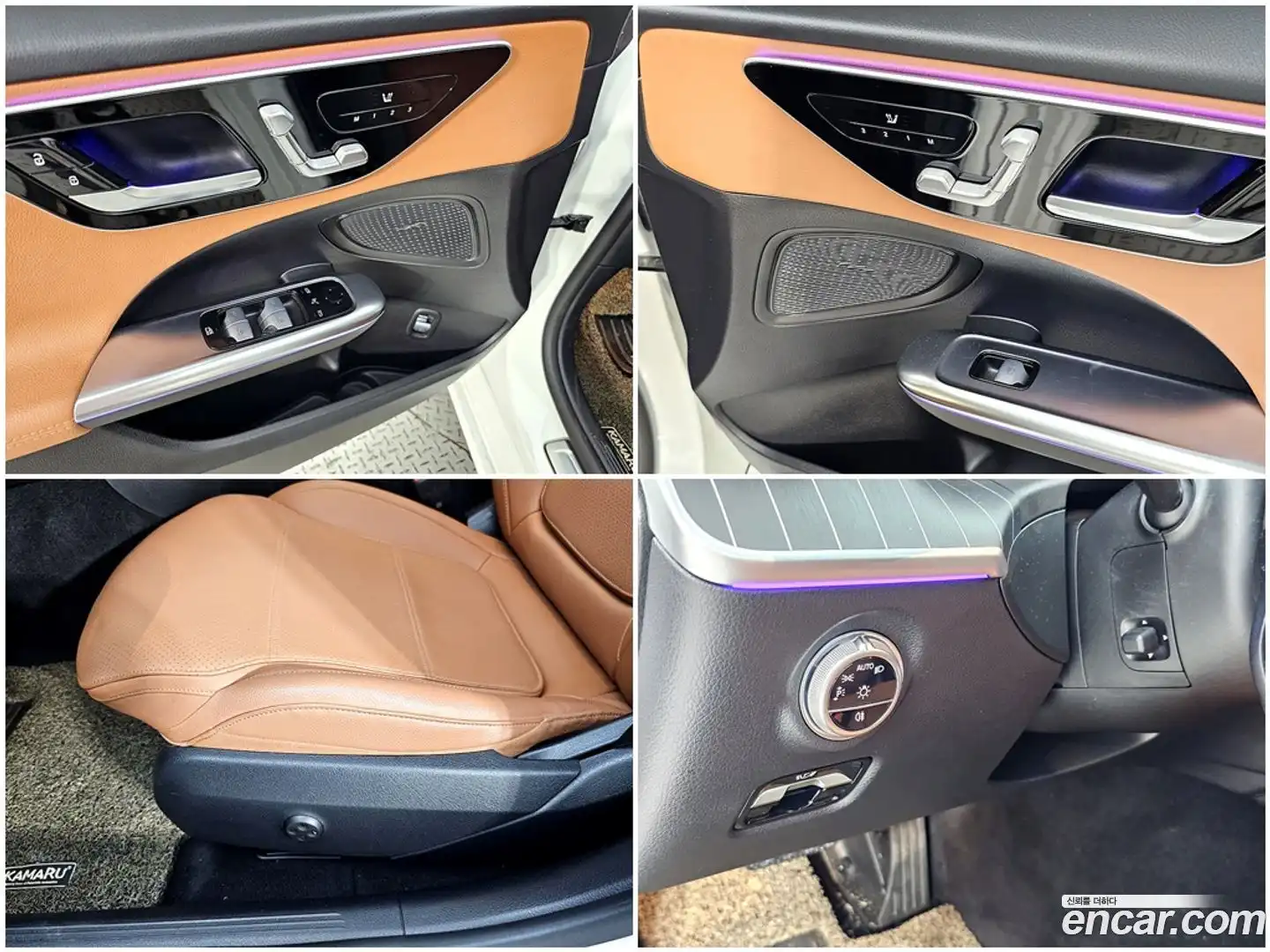 C-Class Mercedes-Benz 2022.10-OPTION-020