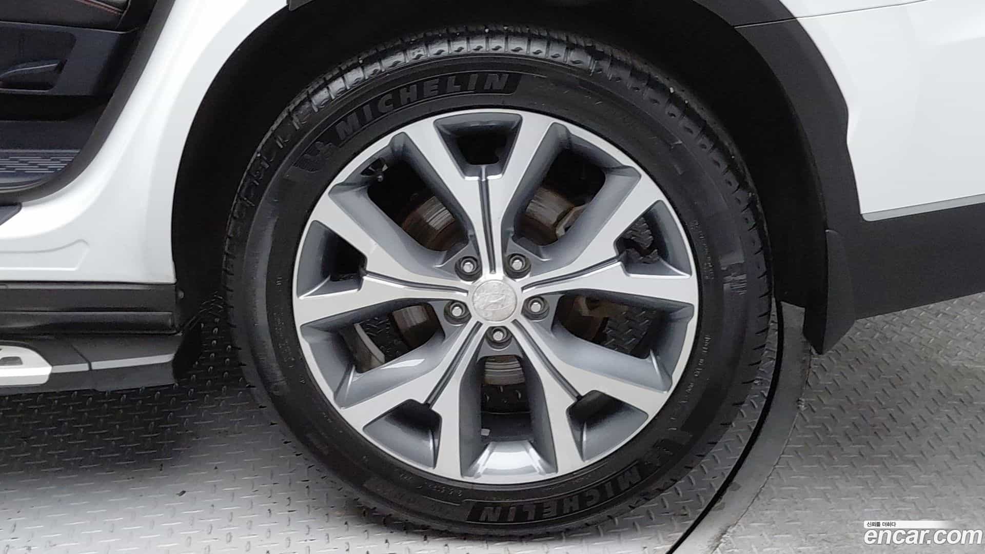Palisade Hyundai 2019.8-INNER-007