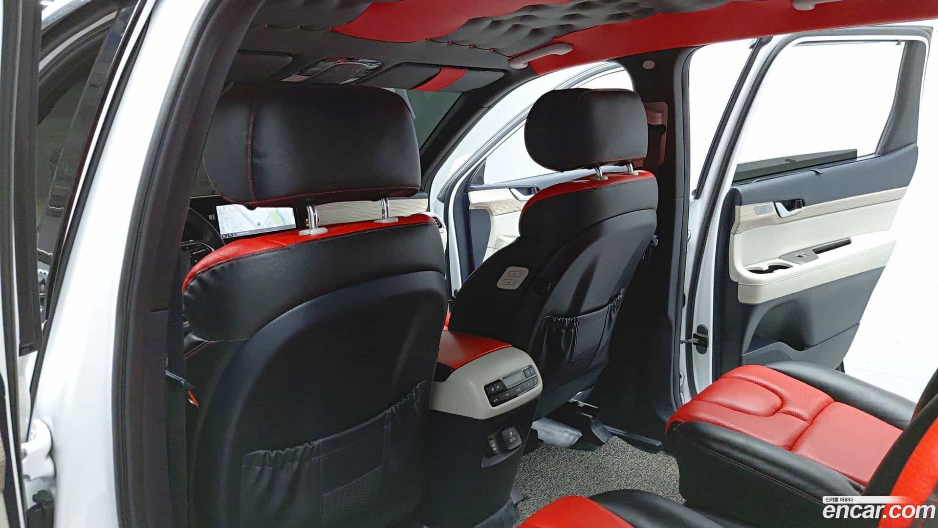 Palisade Hyundai 2019.8-OPTION-016
