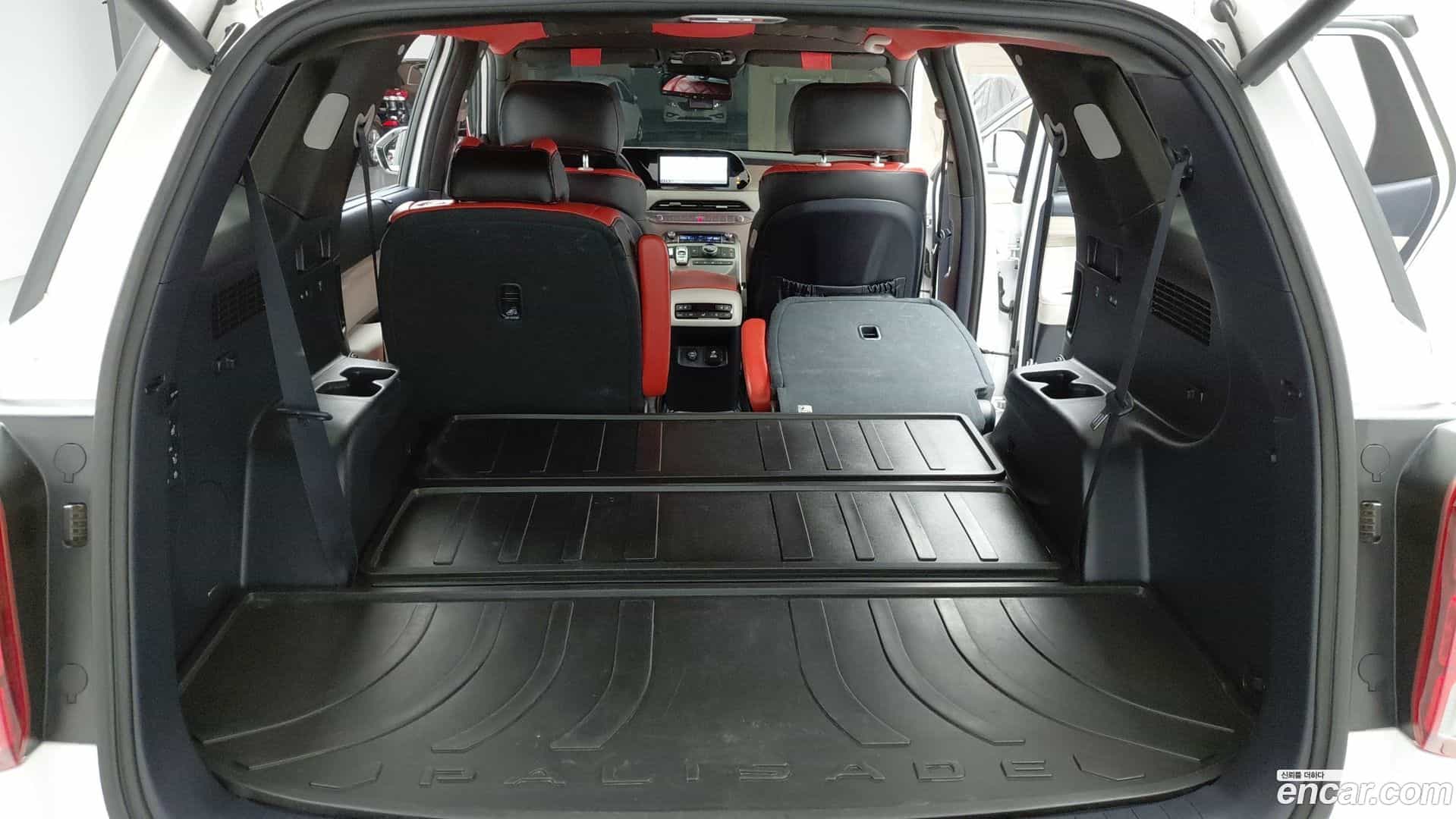 Palisade Hyundai 2019.8-OPTION-017