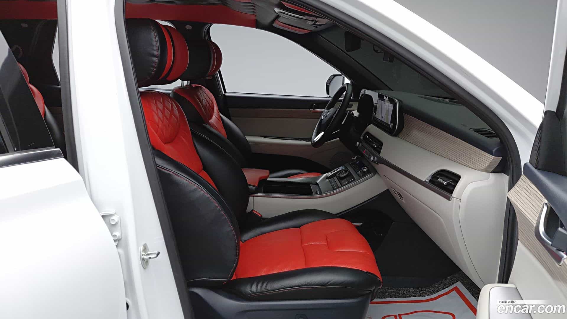 Palisade Hyundai 2019.8-OPTION-020