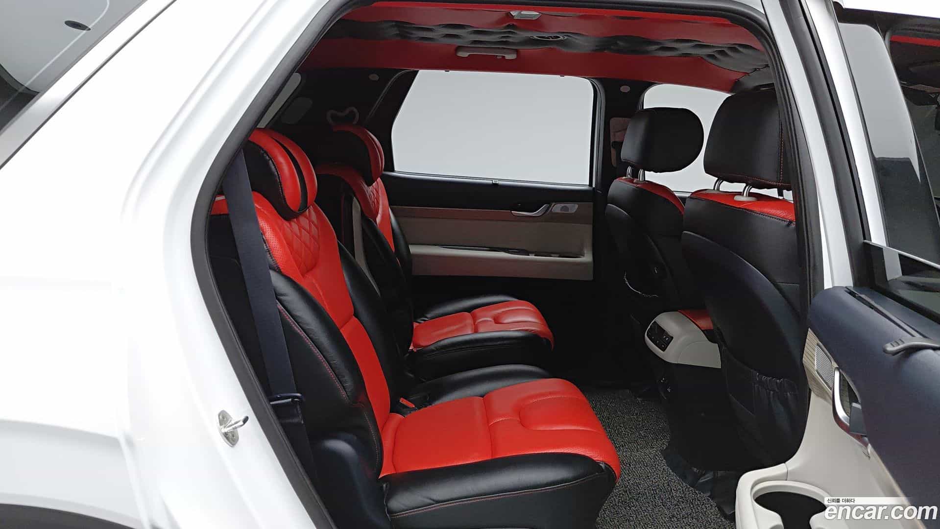 Palisade Hyundai 2019.8-OPTION-021