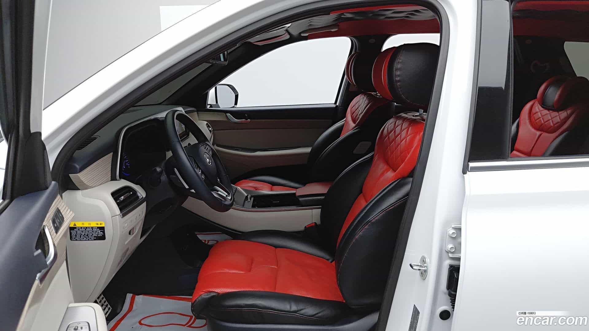 Palisade Hyundai 2019.8-OPTION-023