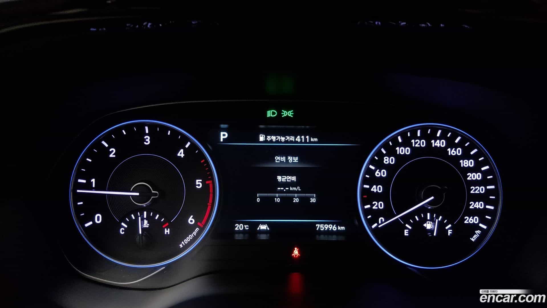 Palisade Hyundai 2019.8-OPTION-024
