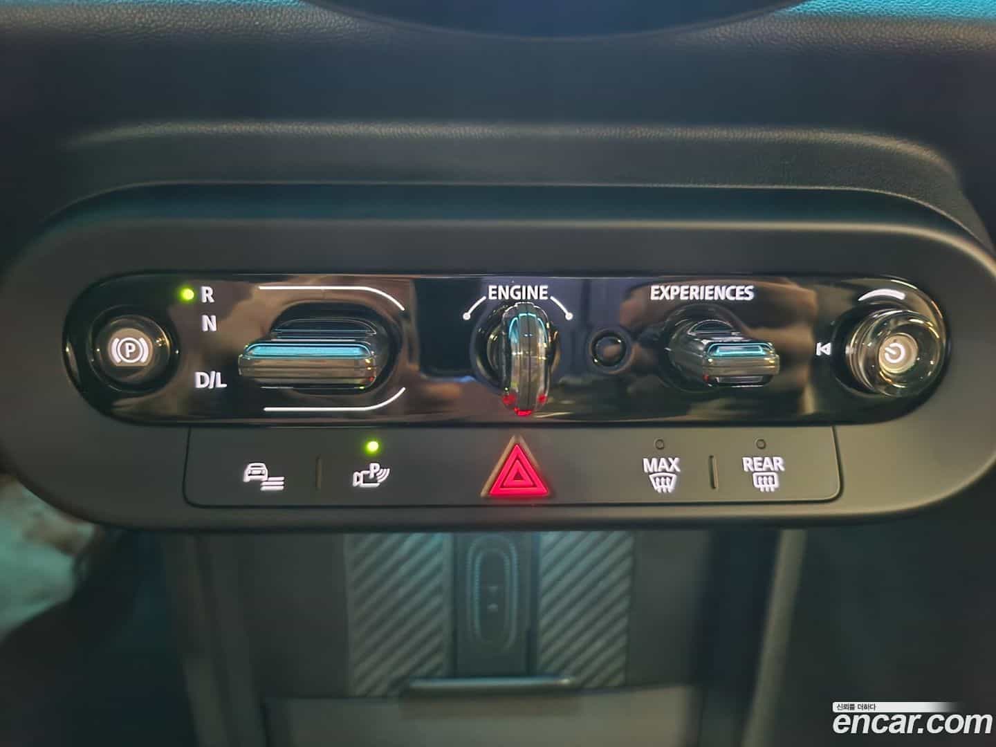 Cooper Mini 2025.11-OPTION-024