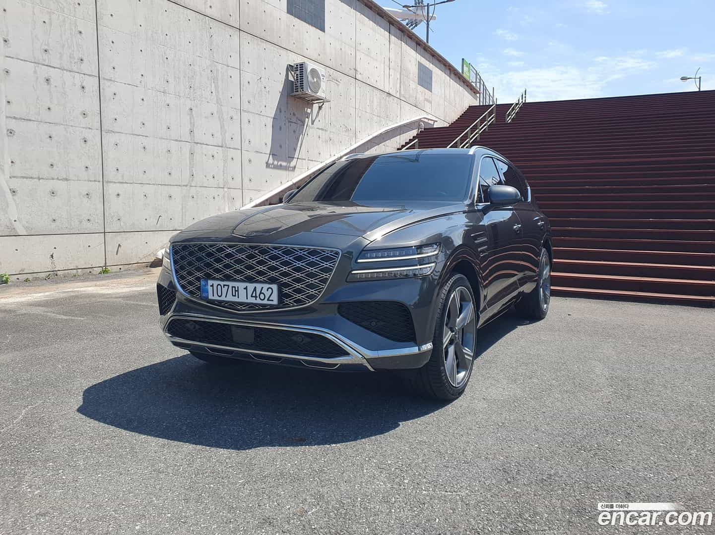GV80 Genesis 2024.8-OUTER-001