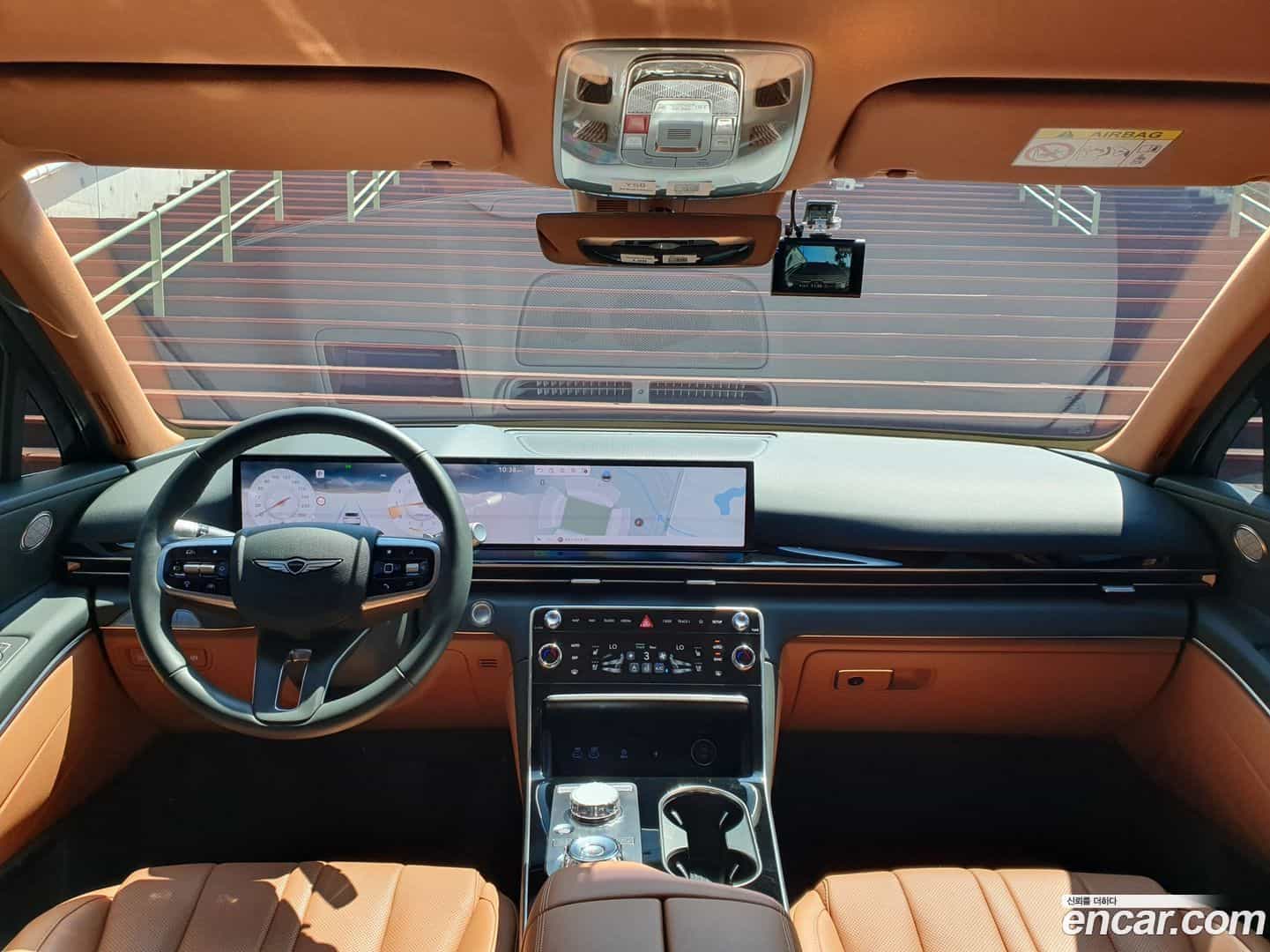 GV80 Genesis 2024.8-INNER-007
