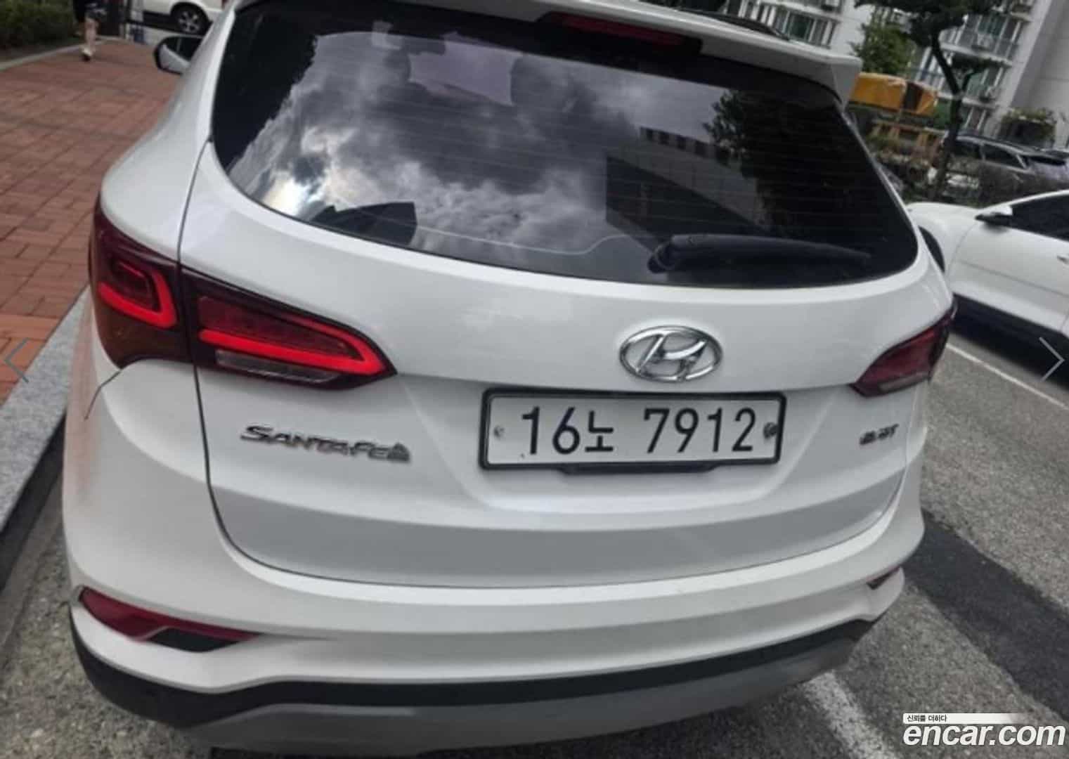 Santafe Hyundai 2015.10-OUTER-002