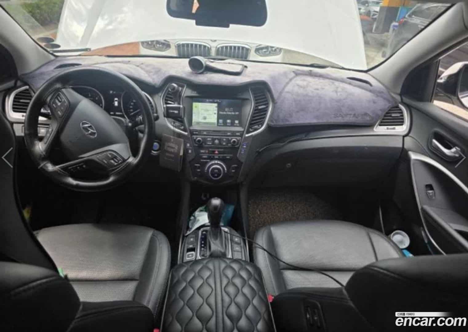 Santafe Hyundai 2015.10-OUTER-003