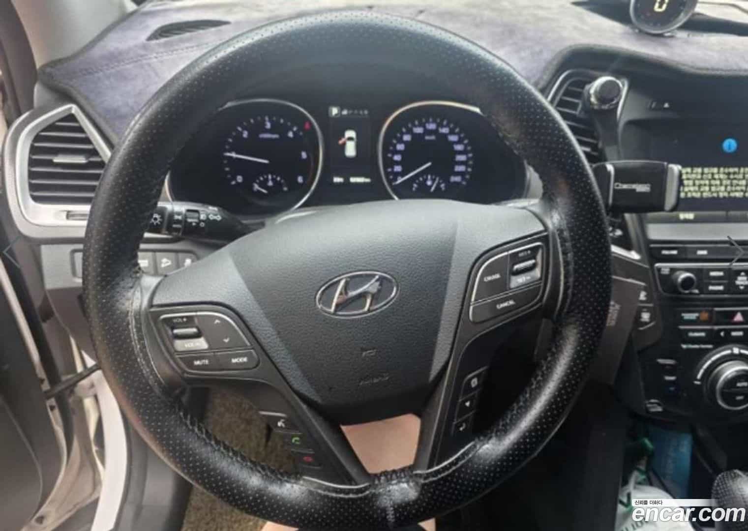 Santafe Hyundai 2015.10-OUTER-004